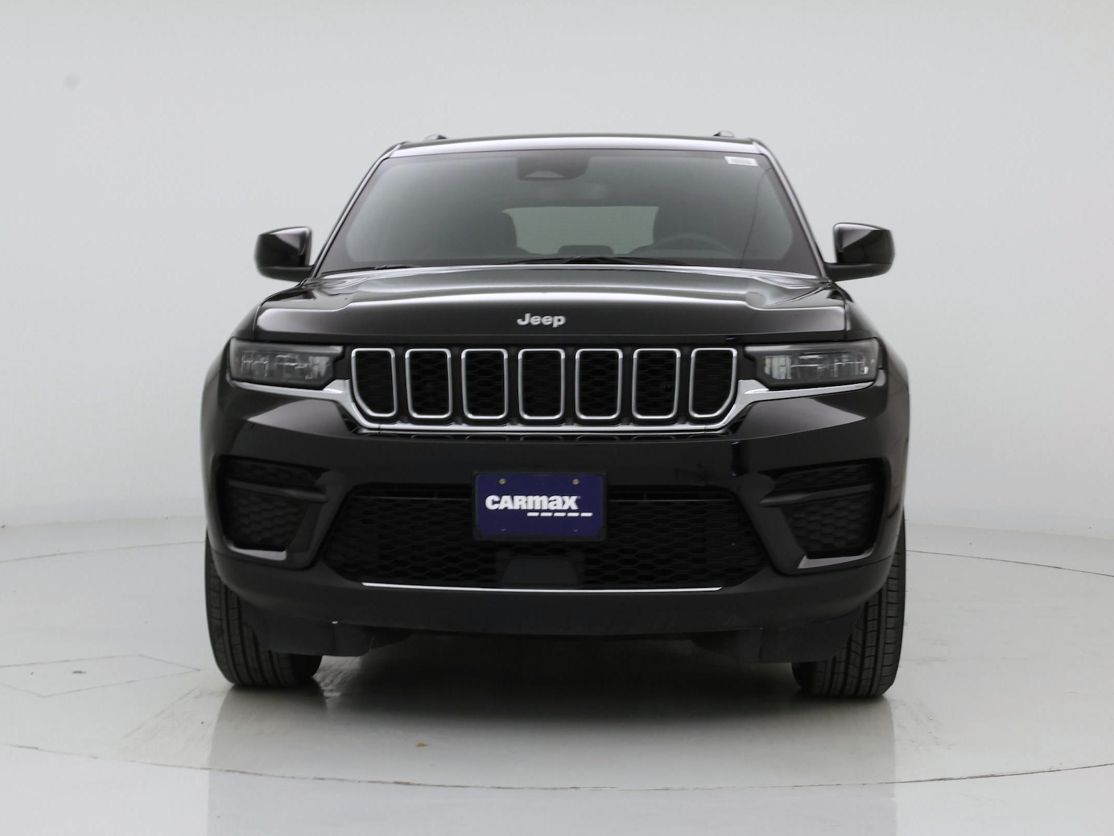 2024 Jeep Grand Cherokee Laredo - Photo 6