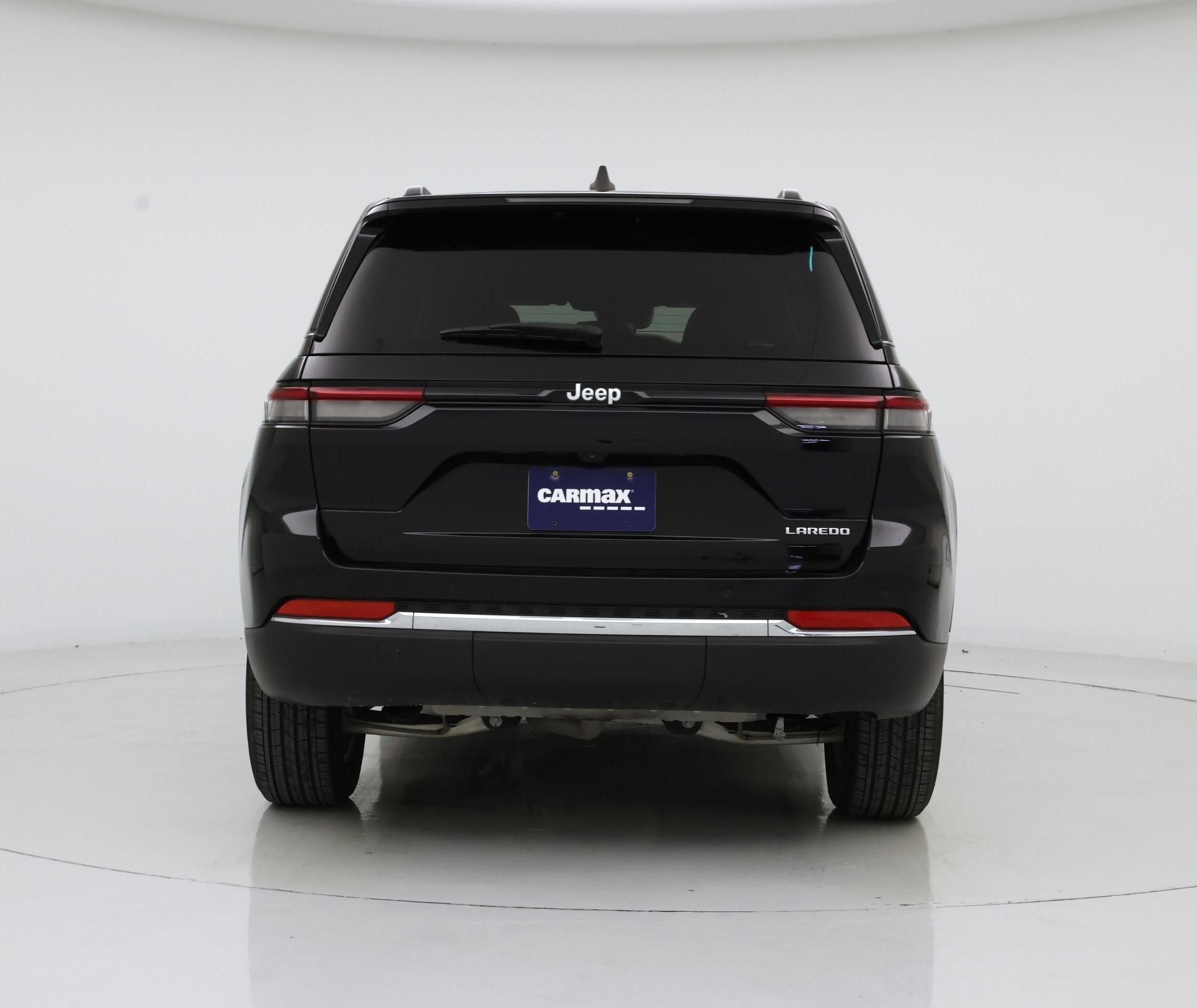 Thumbnail: 2024 Jeep Grand Cherokee - 6