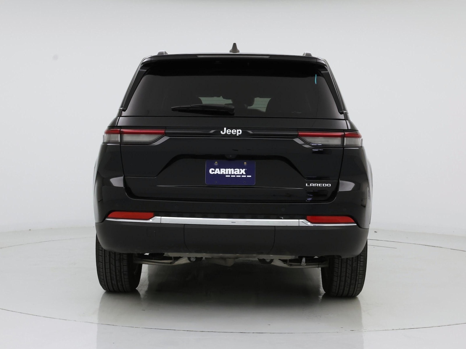 2024 Jeep Grand Cherokee Laredo - Photo 7