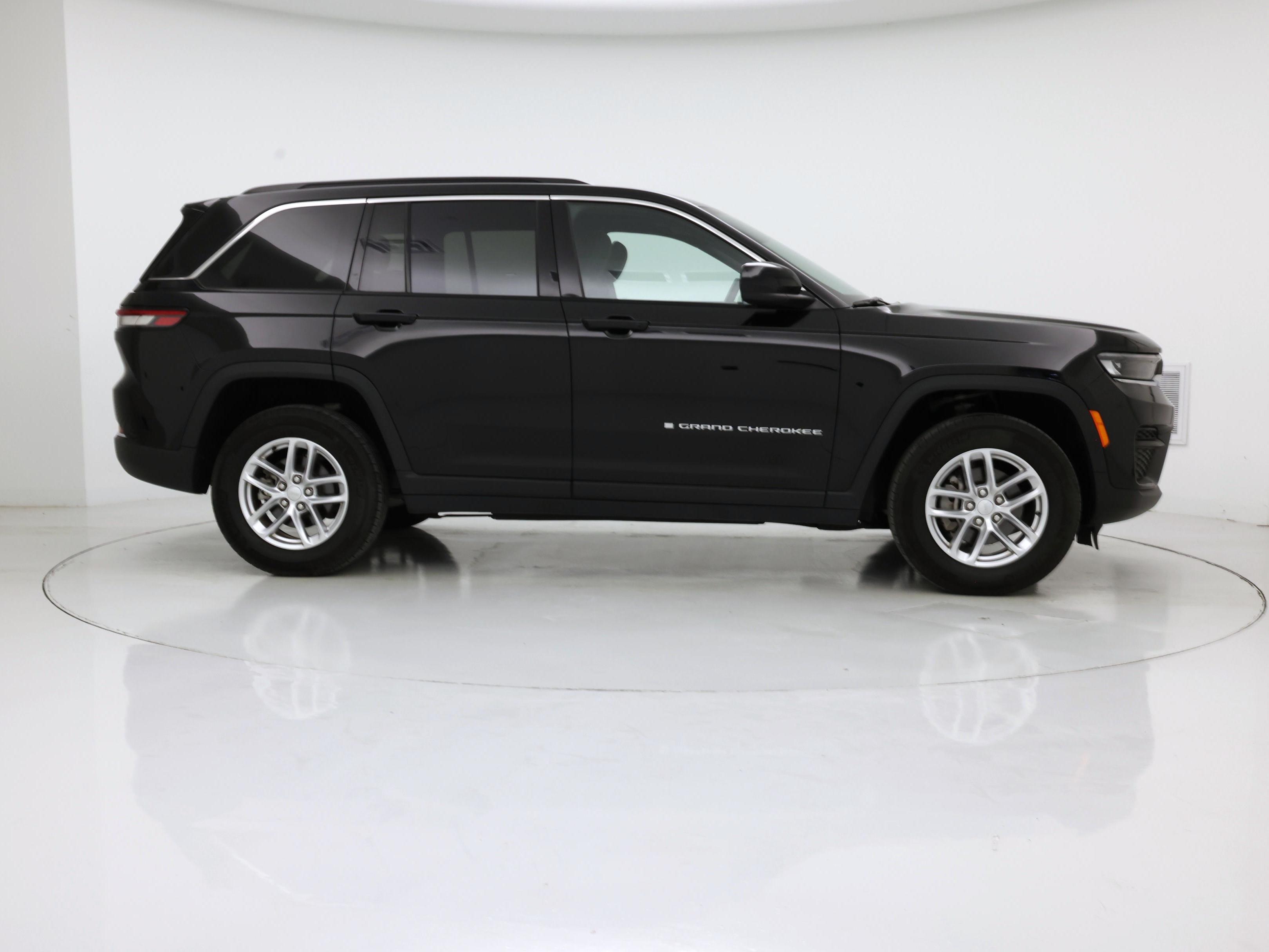 Thumbnail: 2024 Jeep Grand Cherokee - 7