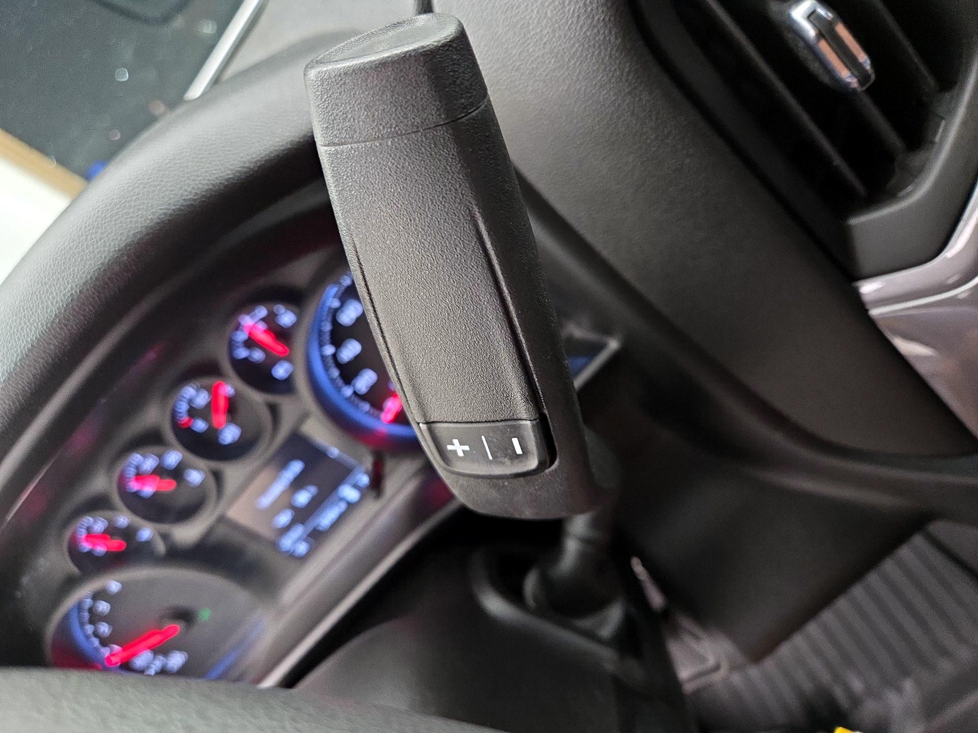 Thumbnail: 2021 Chevrolet Silverado 1500 - 18