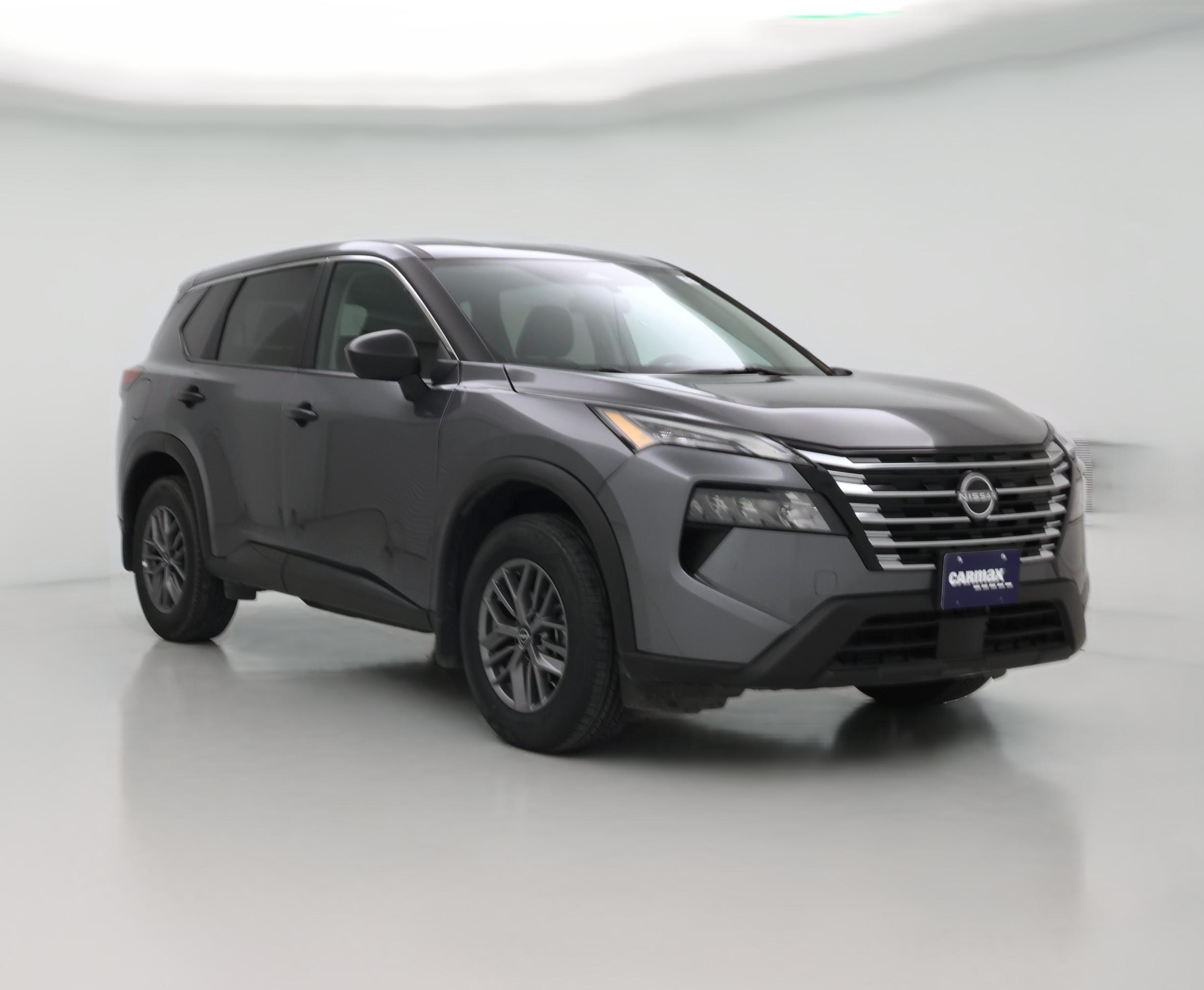 Thumbnail: 2024 Nissan Rogue - 1