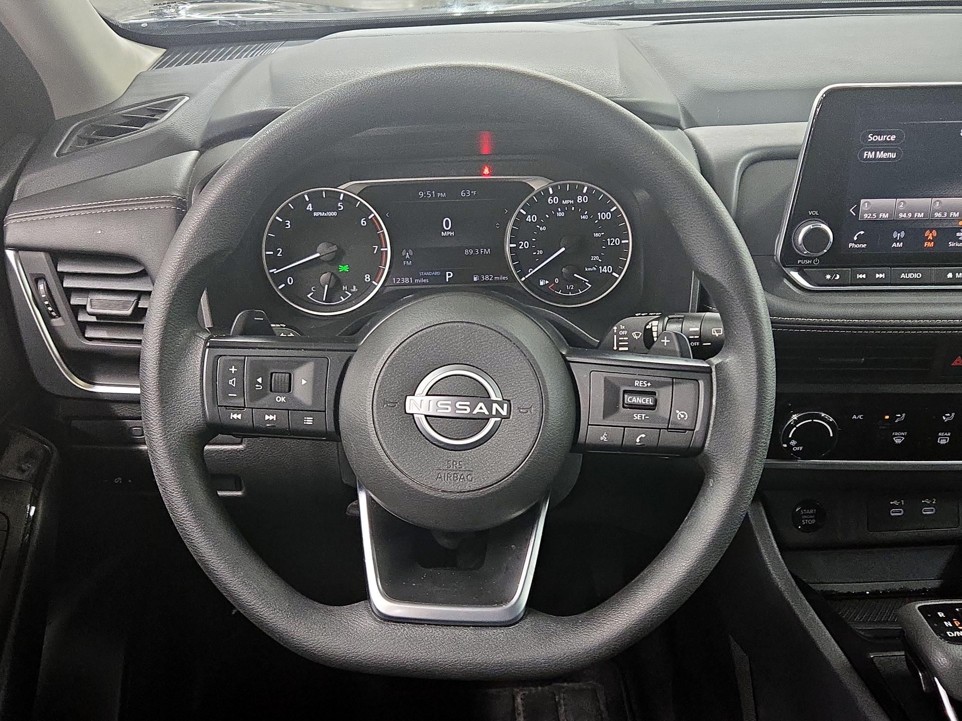 Thumbnail: 2024 Nissan Rogue - 10