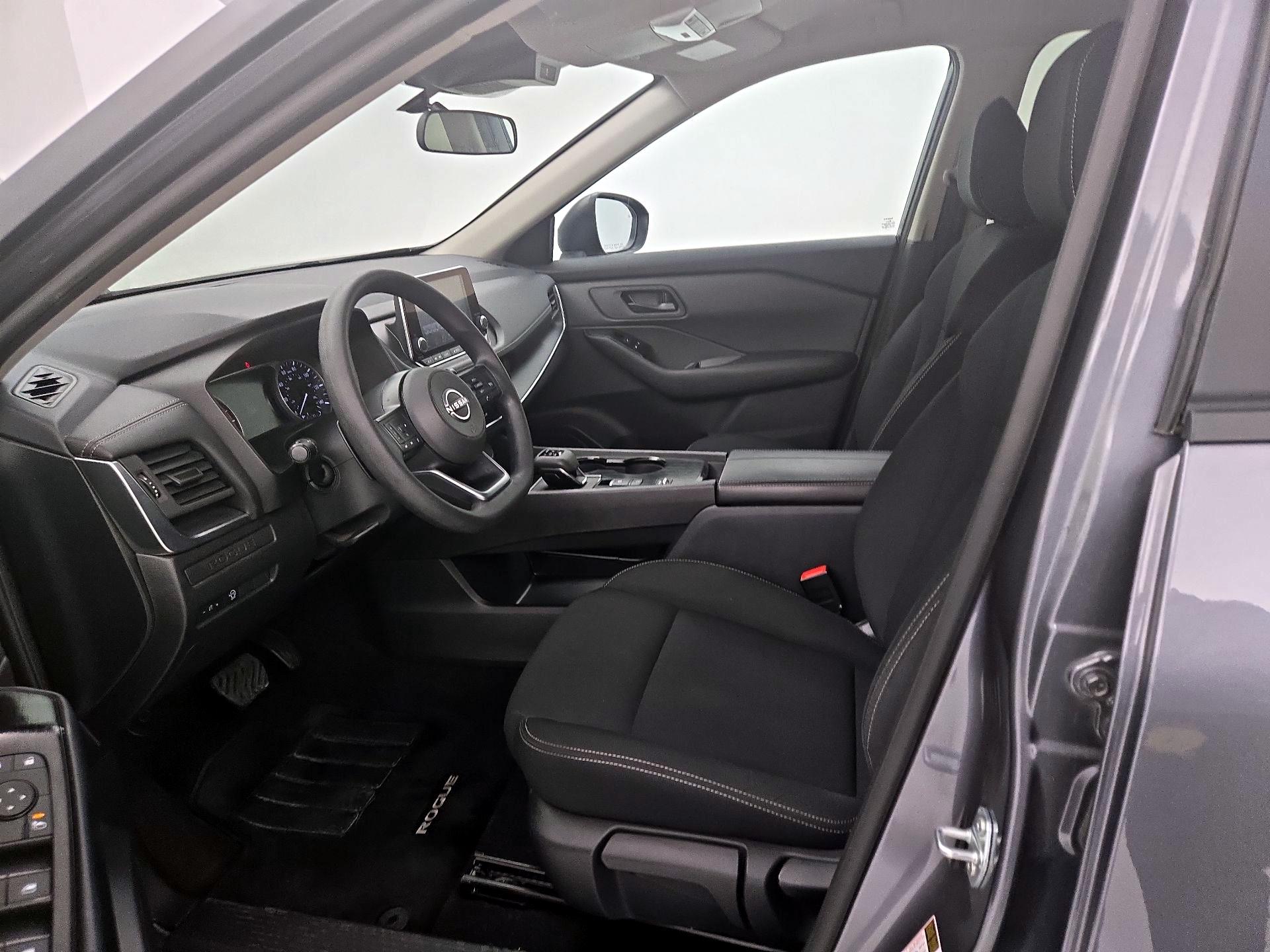 Thumbnail: 2024 Nissan Rogue - 11