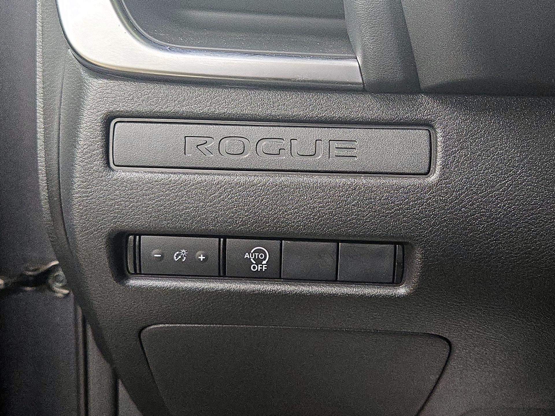 Thumbnail: 2024 Nissan Rogue - 13