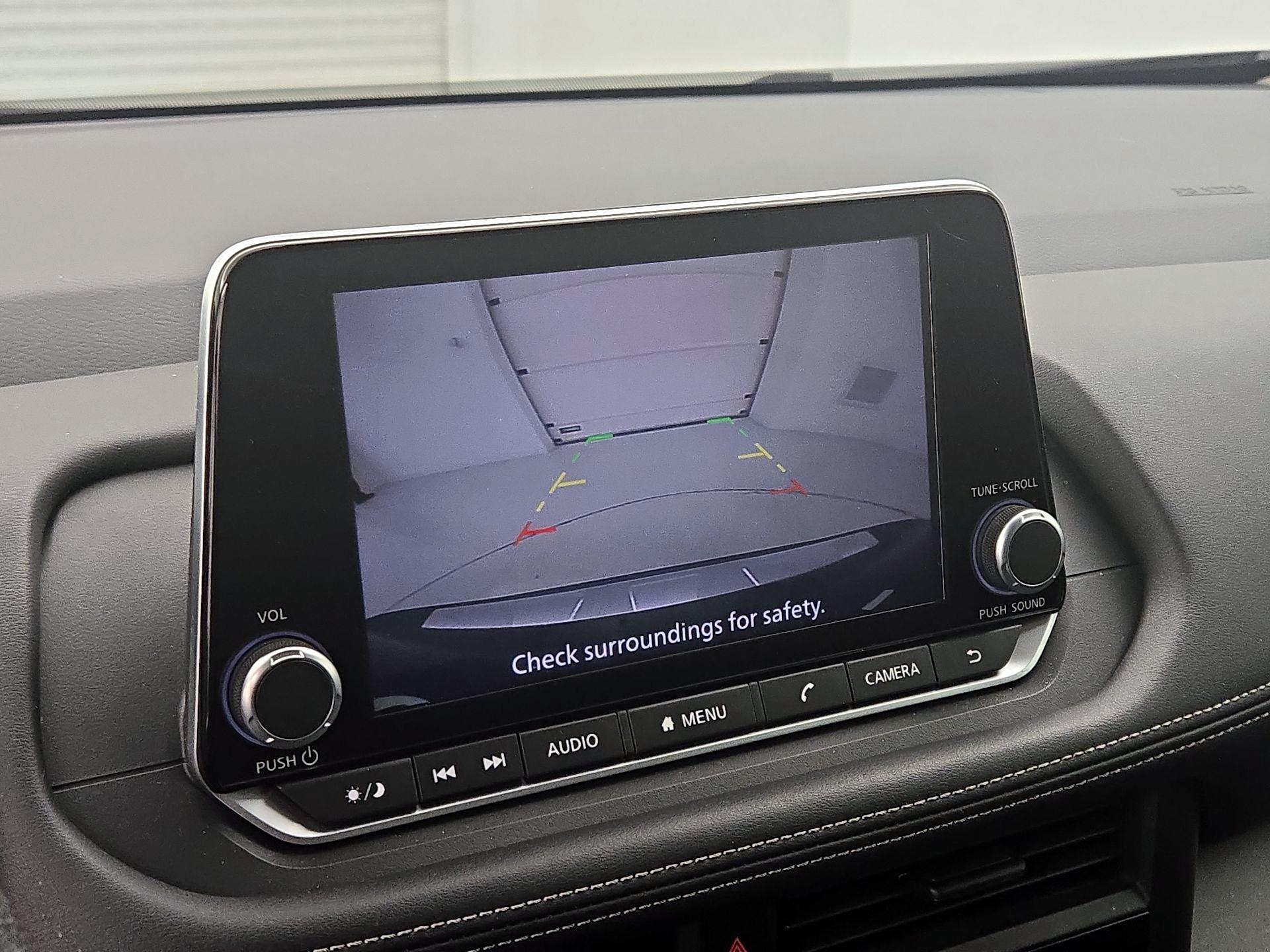 Thumbnail: 2024 Nissan Rogue - 14