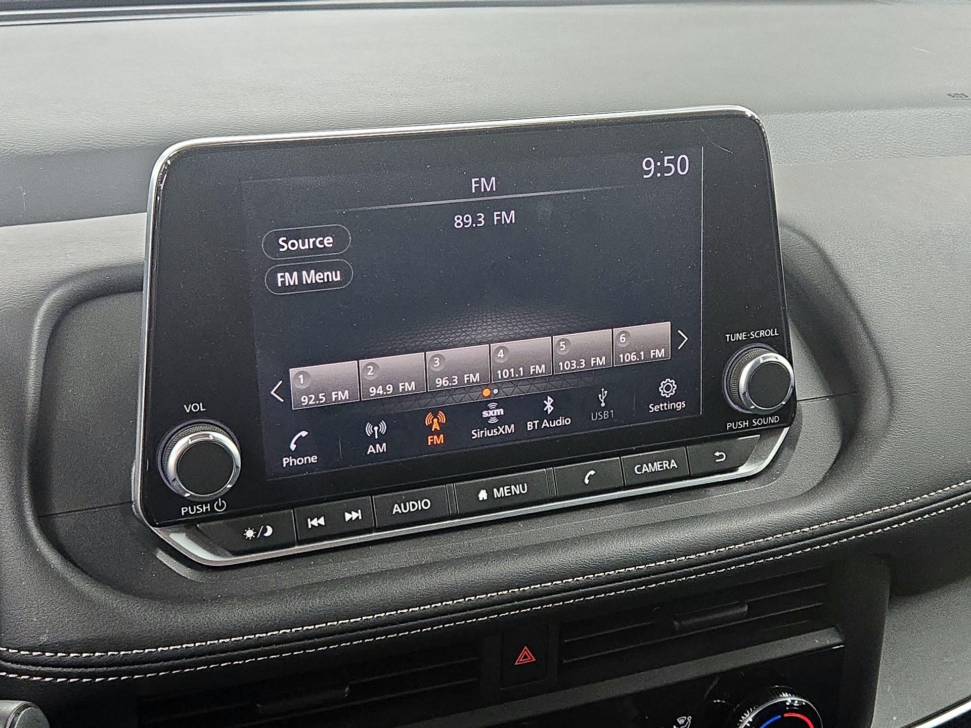 Thumbnail: 2024 Nissan Rogue - 15