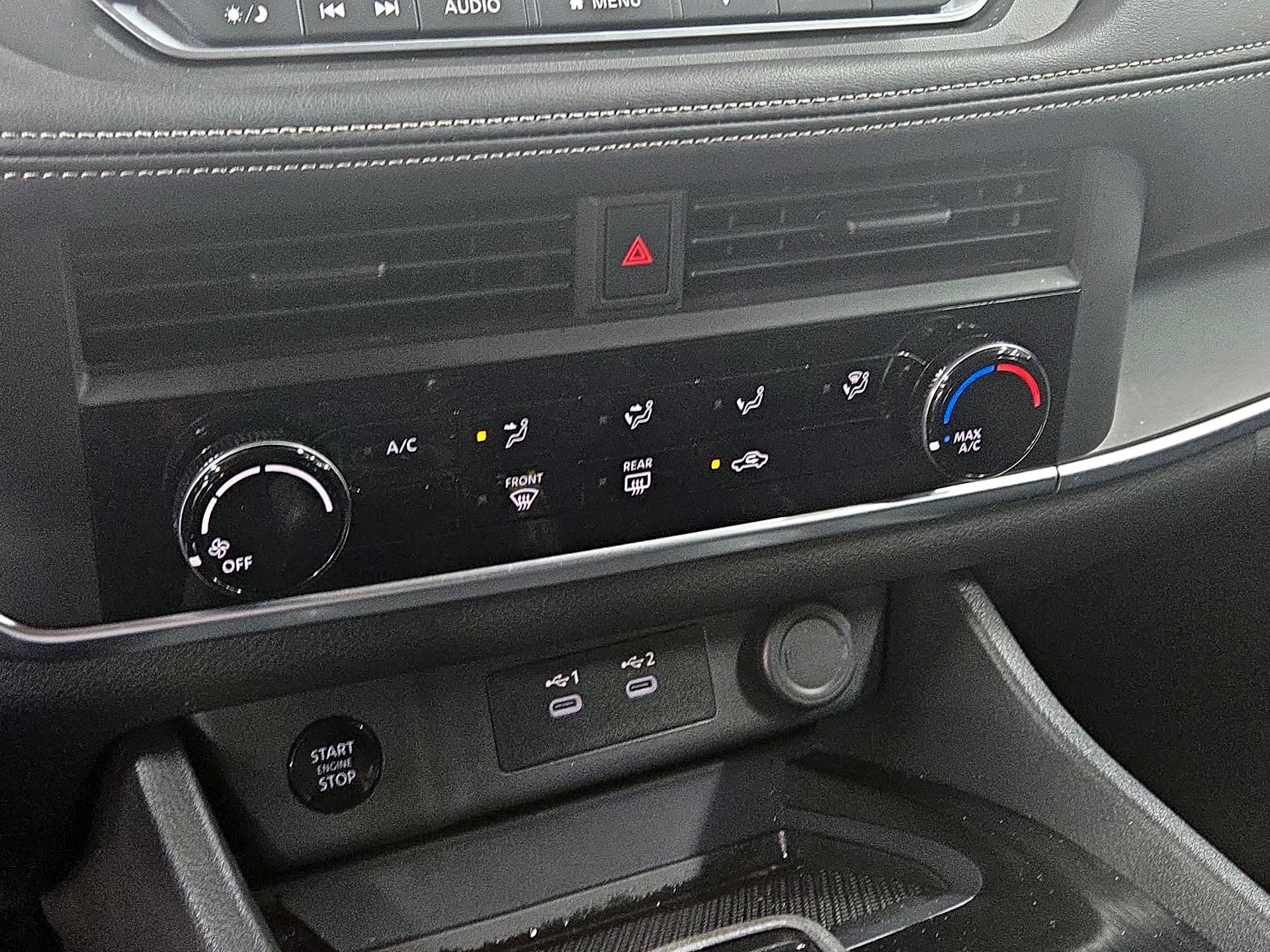 Thumbnail: 2024 Nissan Rogue - 16