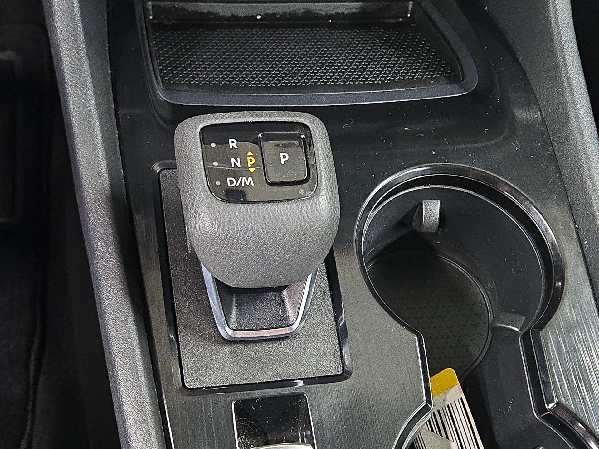 Thumbnail: 2024 Nissan Rogue - 17