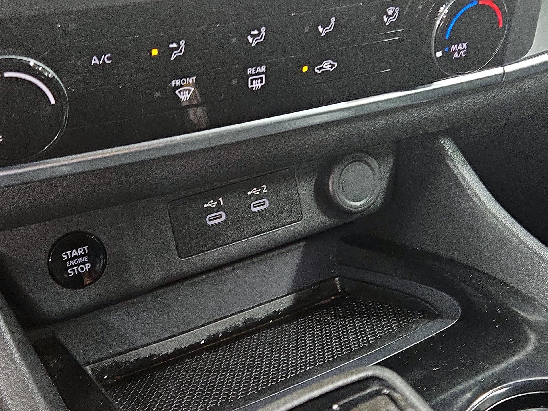 Thumbnail: 2024 Nissan Rogue - 18