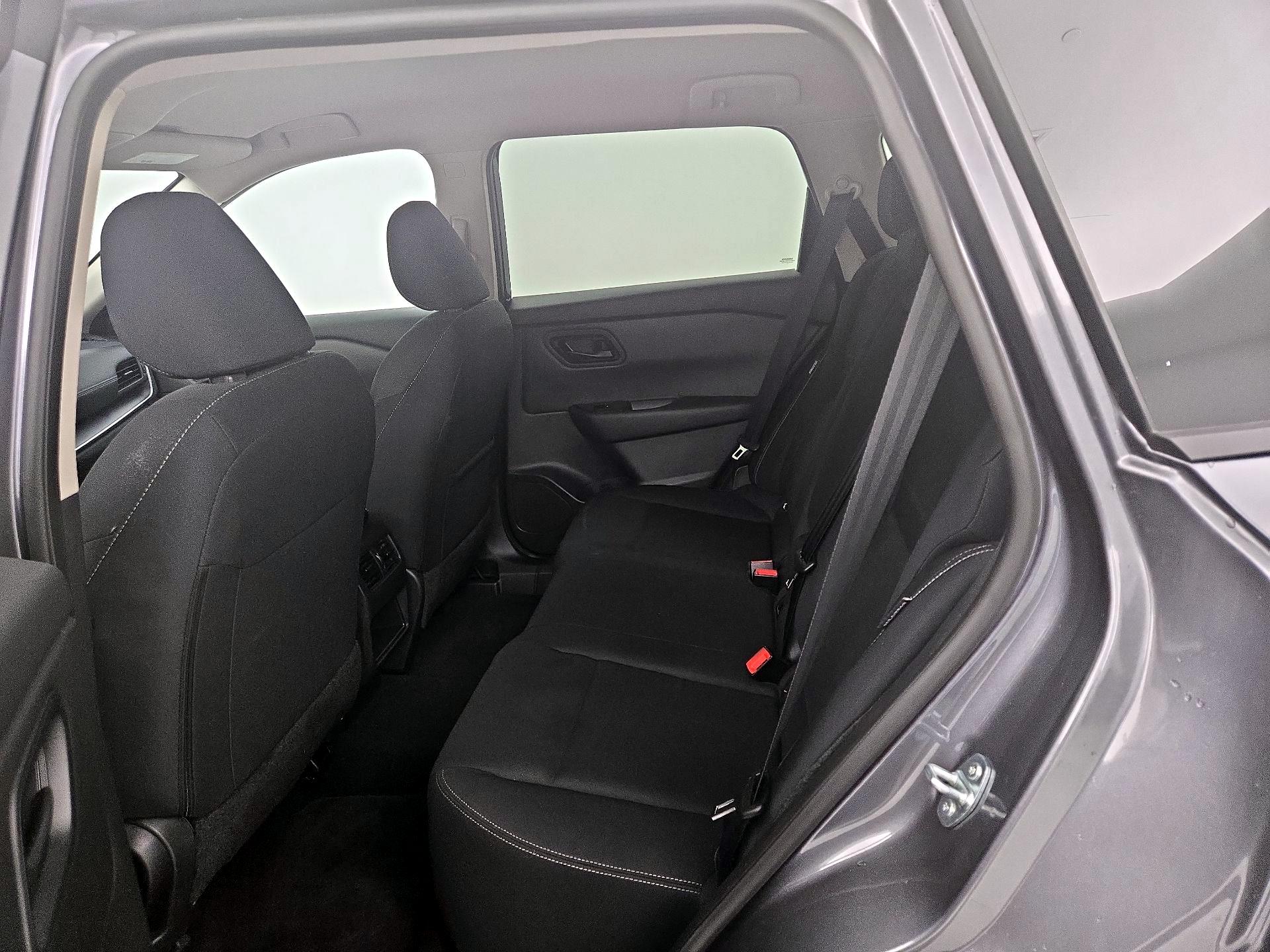 Thumbnail: 2024 Nissan Rogue - 19