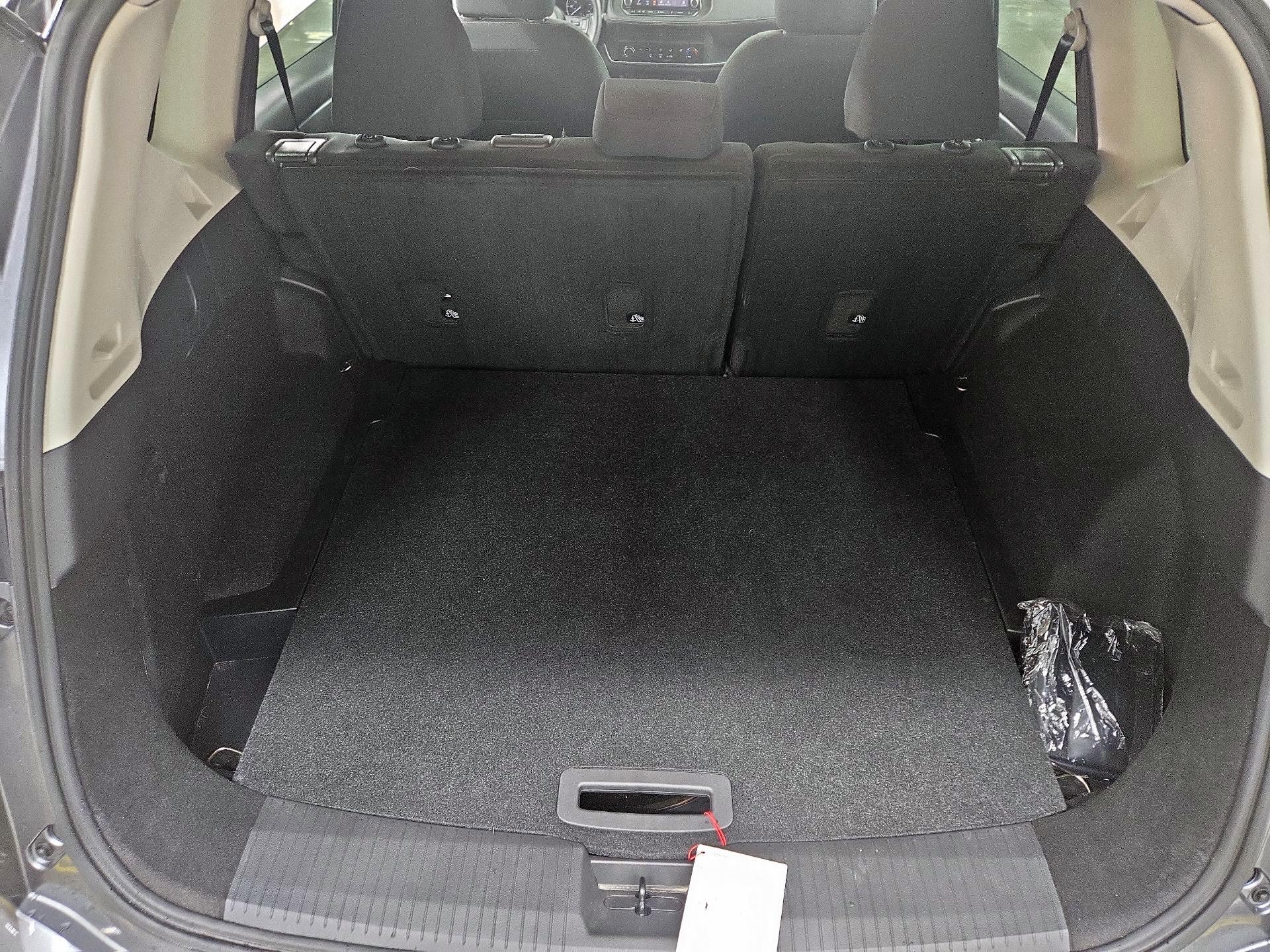 Thumbnail: 2024 Nissan Rogue - 20