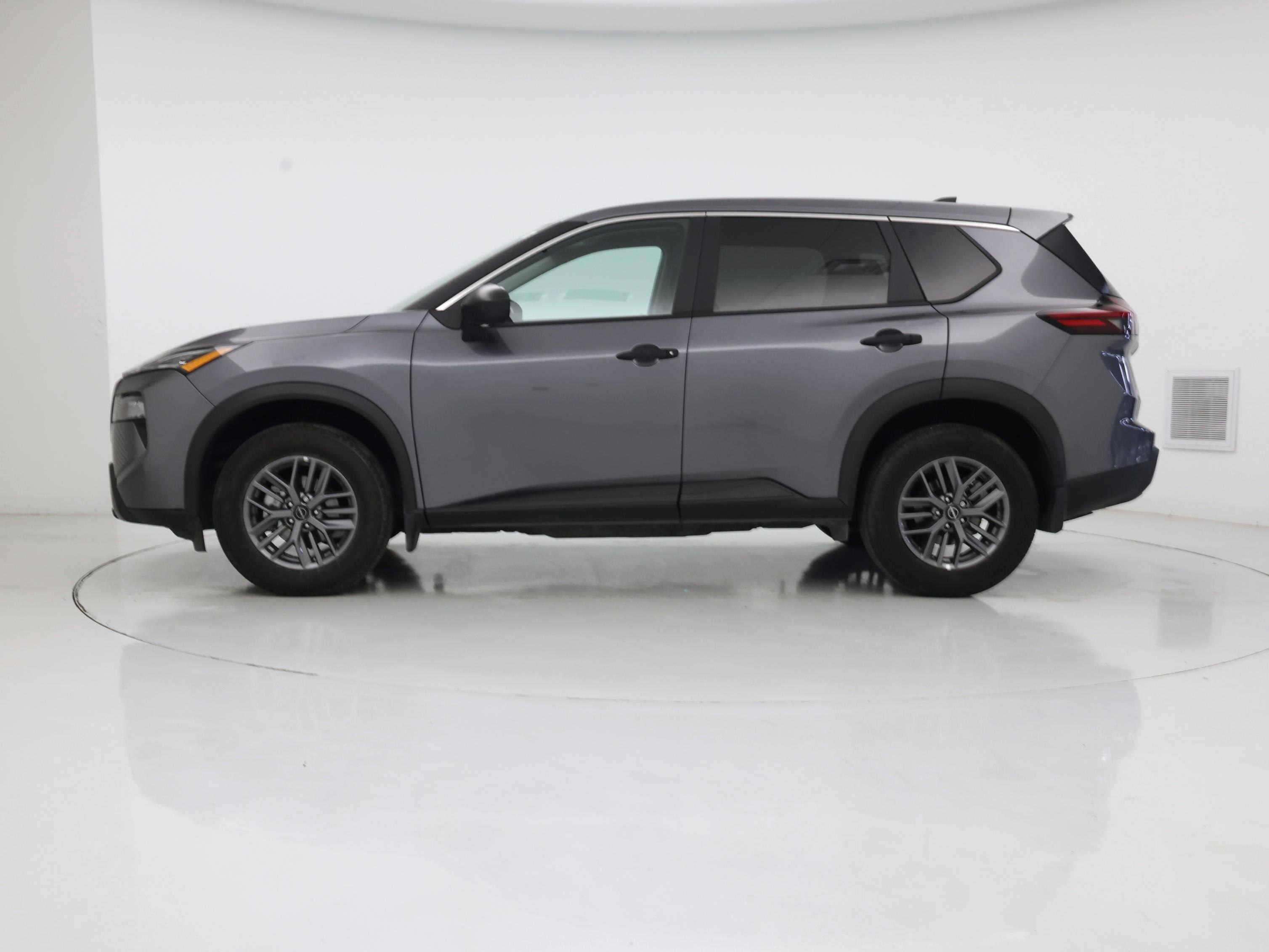 Thumbnail: 2024 Nissan Rogue - 3