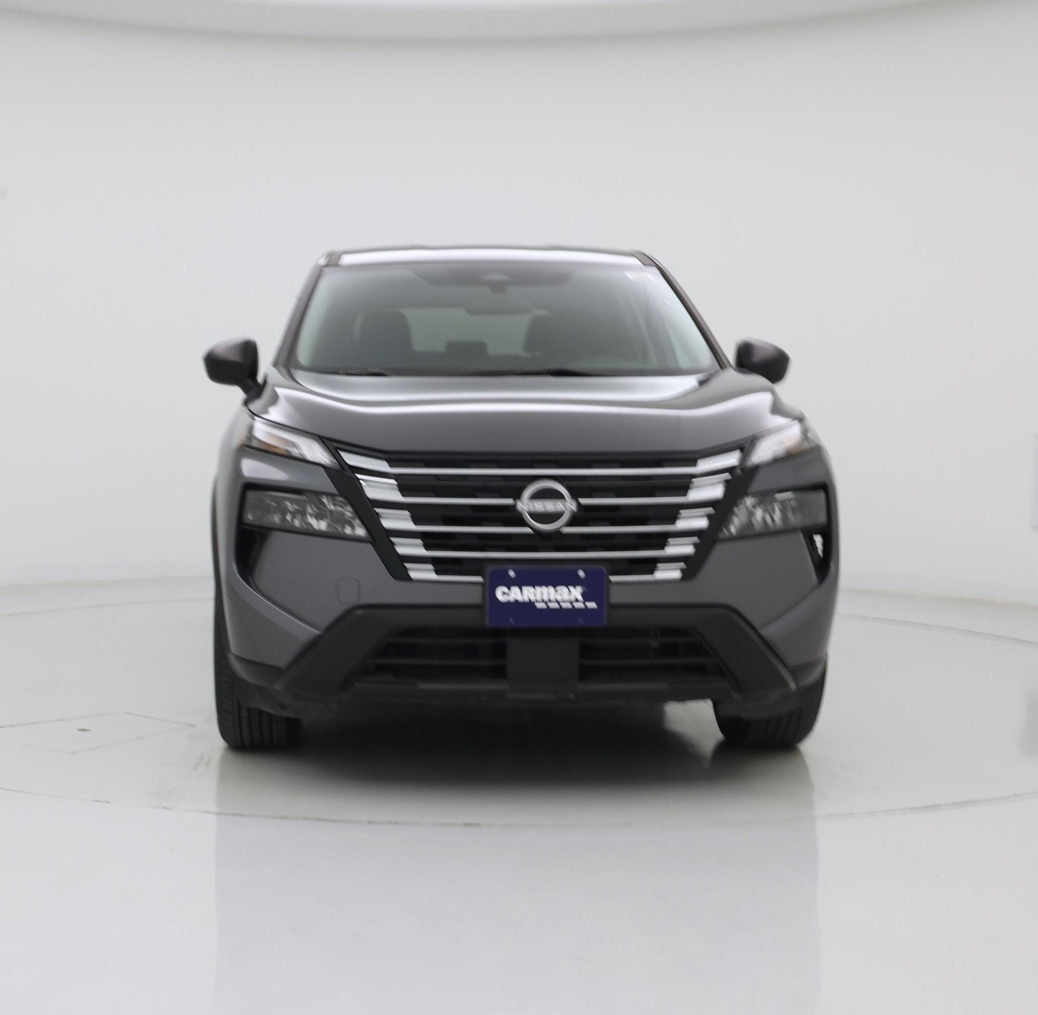 Thumbnail: 2024 Nissan Rogue - 5