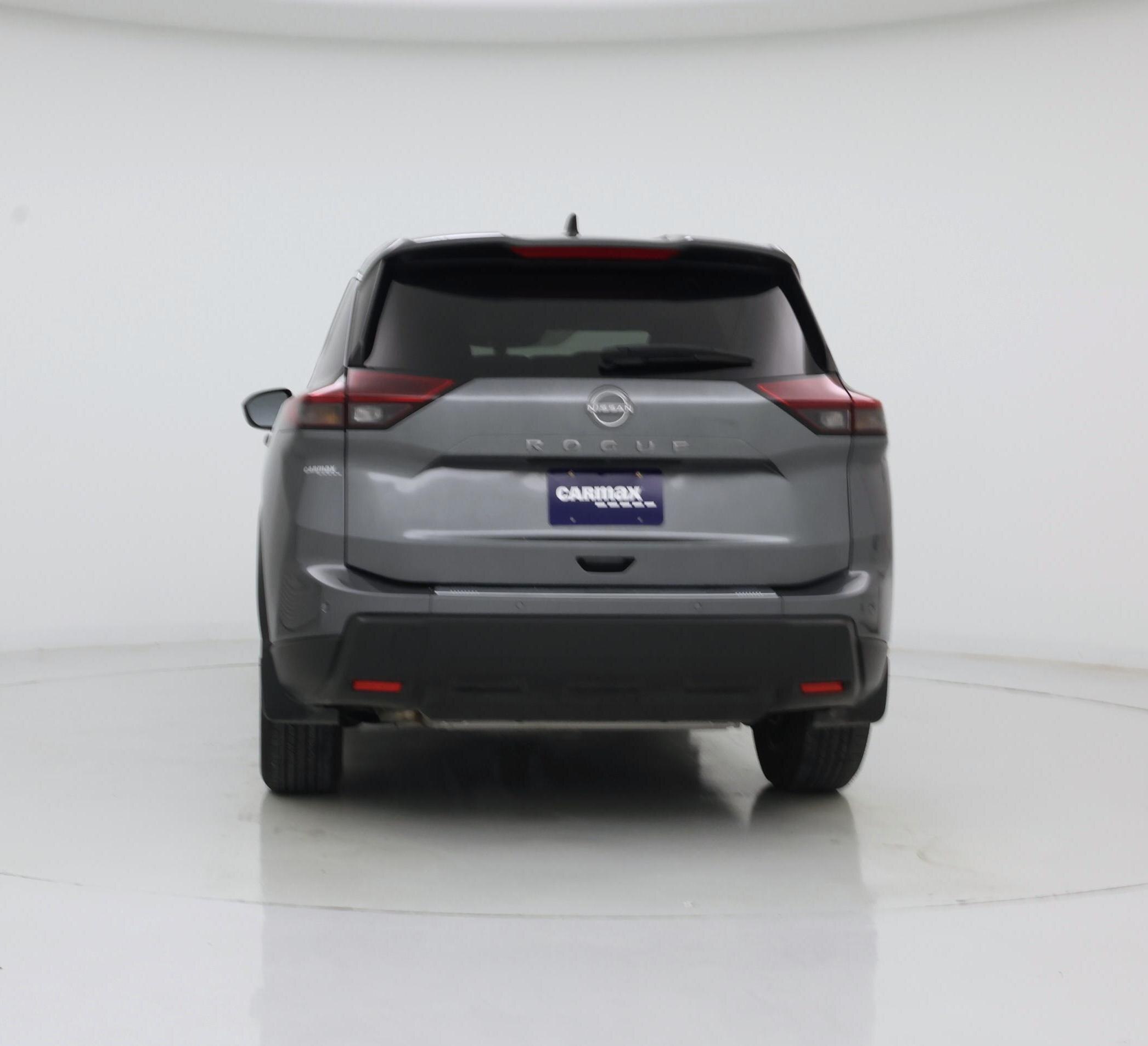 Thumbnail: 2024 Nissan Rogue - 6