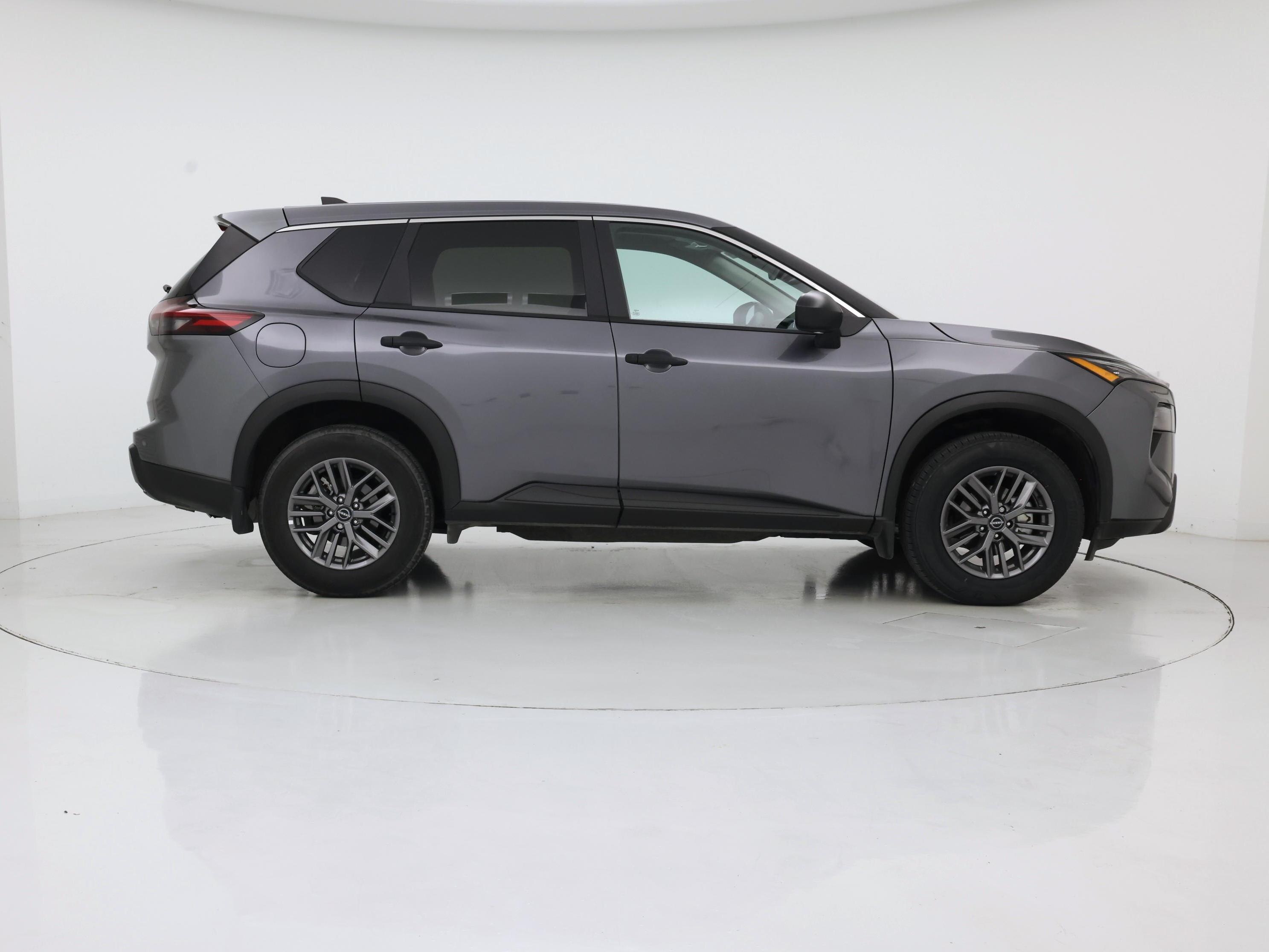 Thumbnail: 2024 Nissan Rogue - 7
