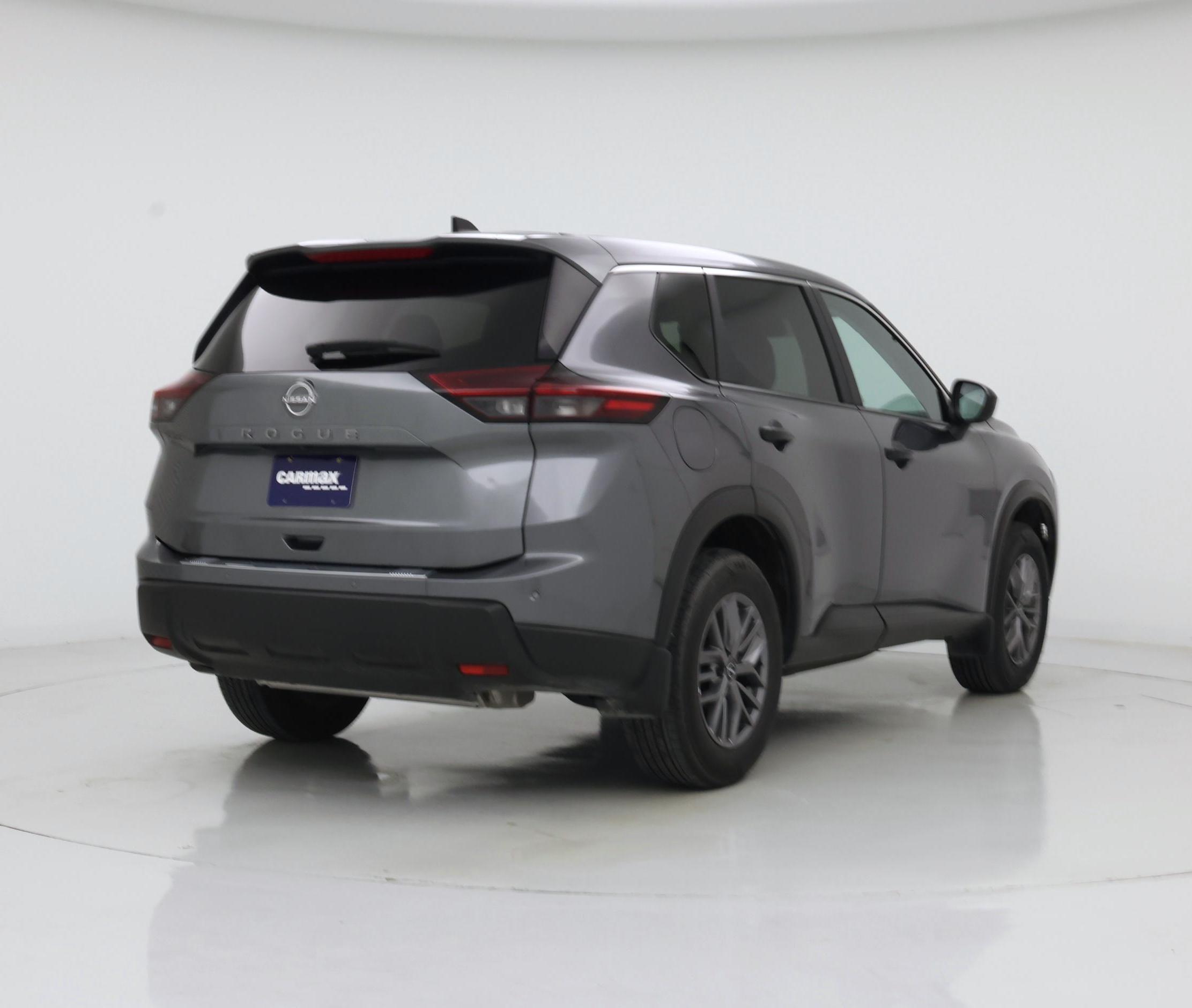 Thumbnail: 2024 Nissan Rogue - 8