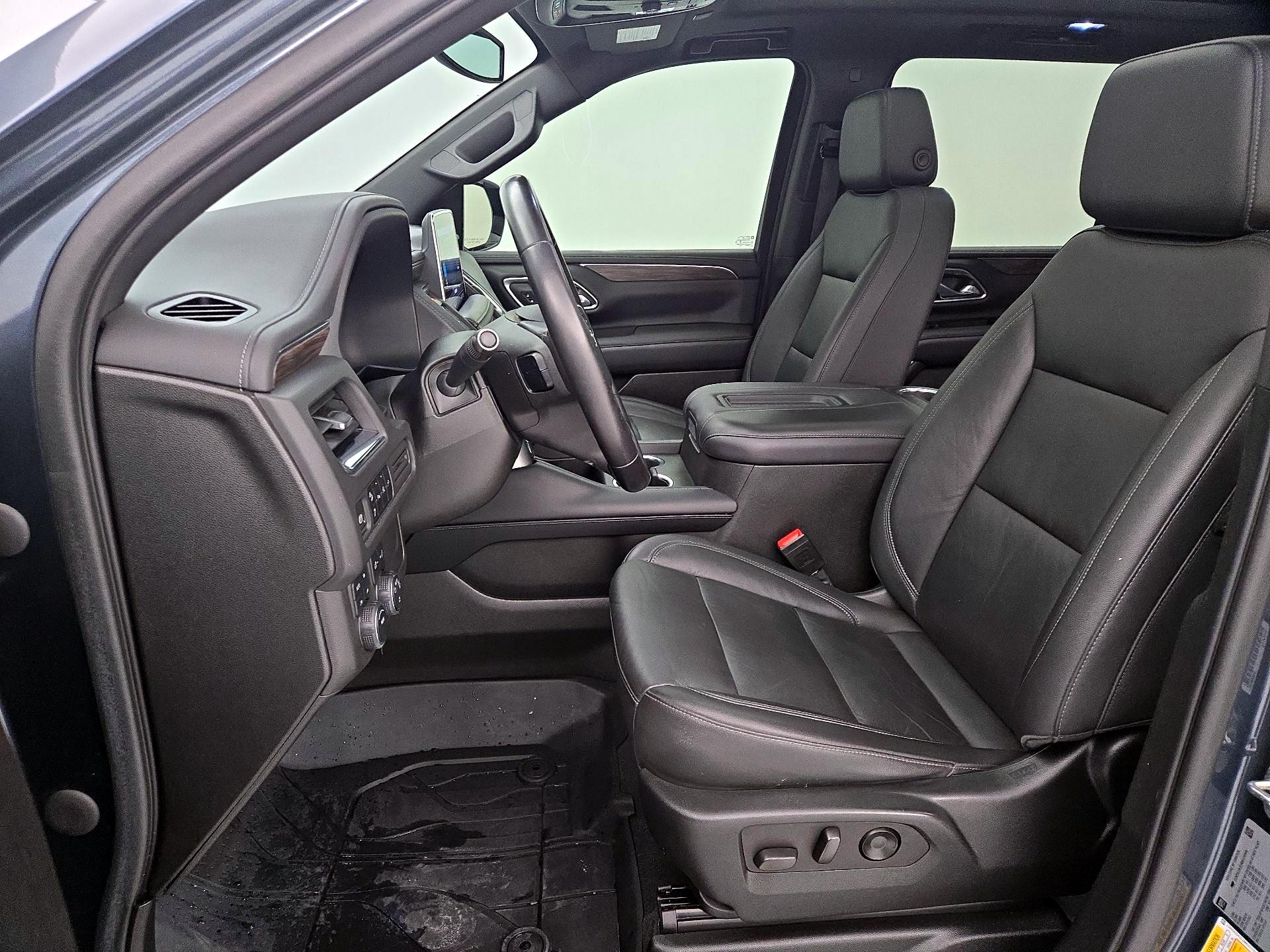 Thumbnail: 2021 Chevrolet Suburban - 11