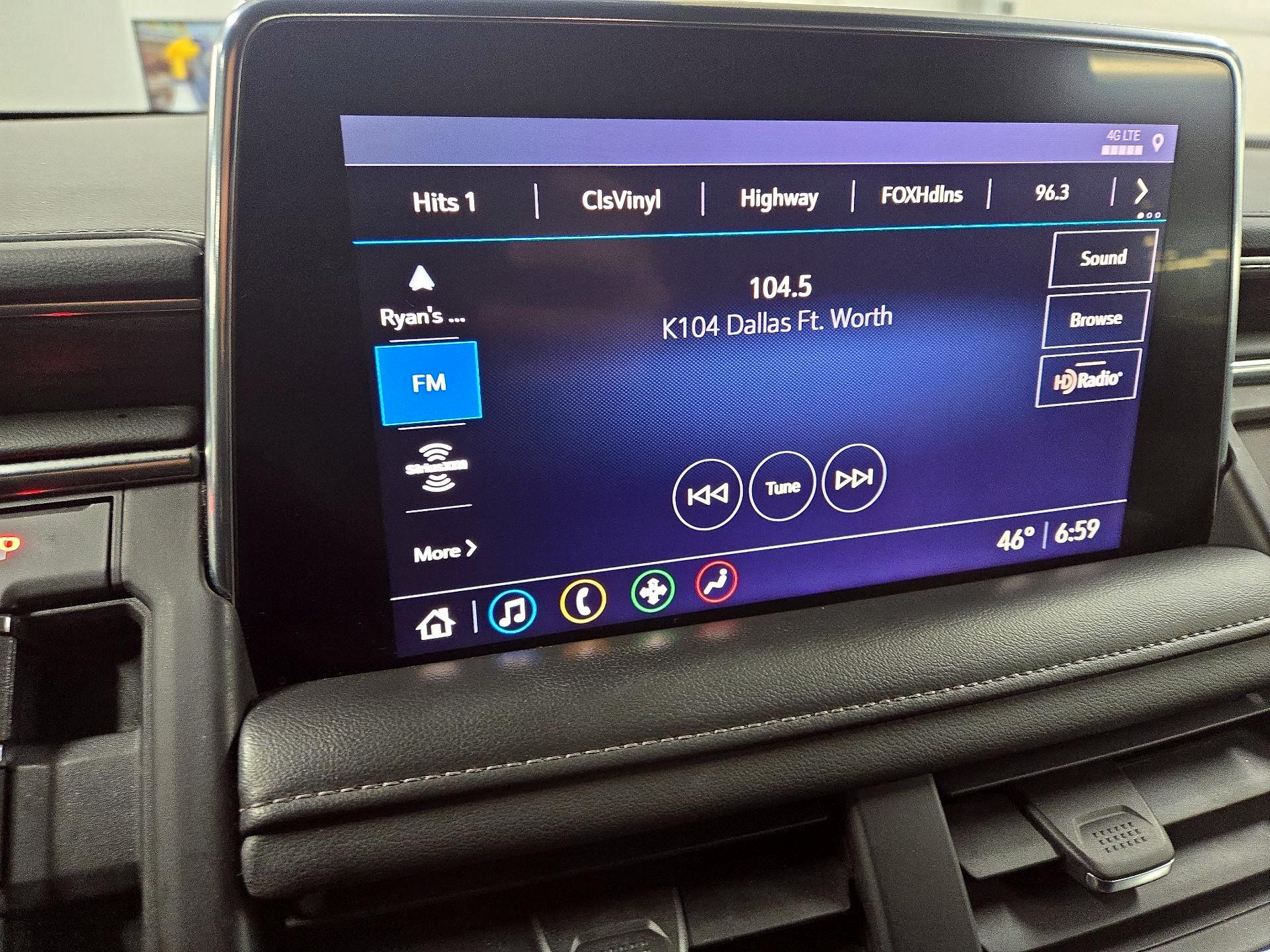 Thumbnail: 2021 Chevrolet Suburban - 15