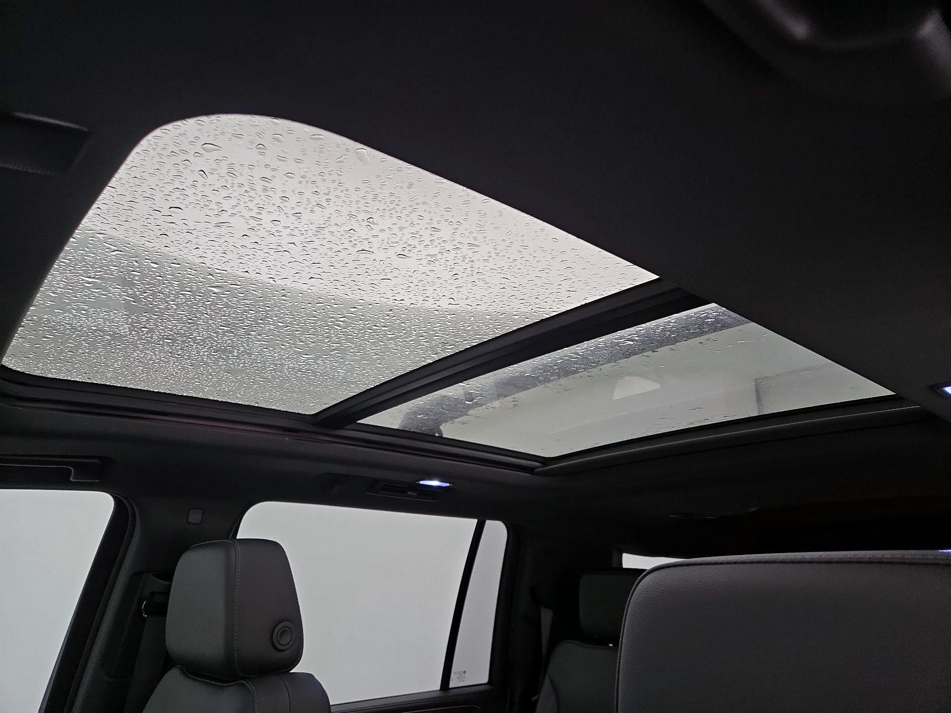 Thumbnail: 2021 Chevrolet Suburban - 19