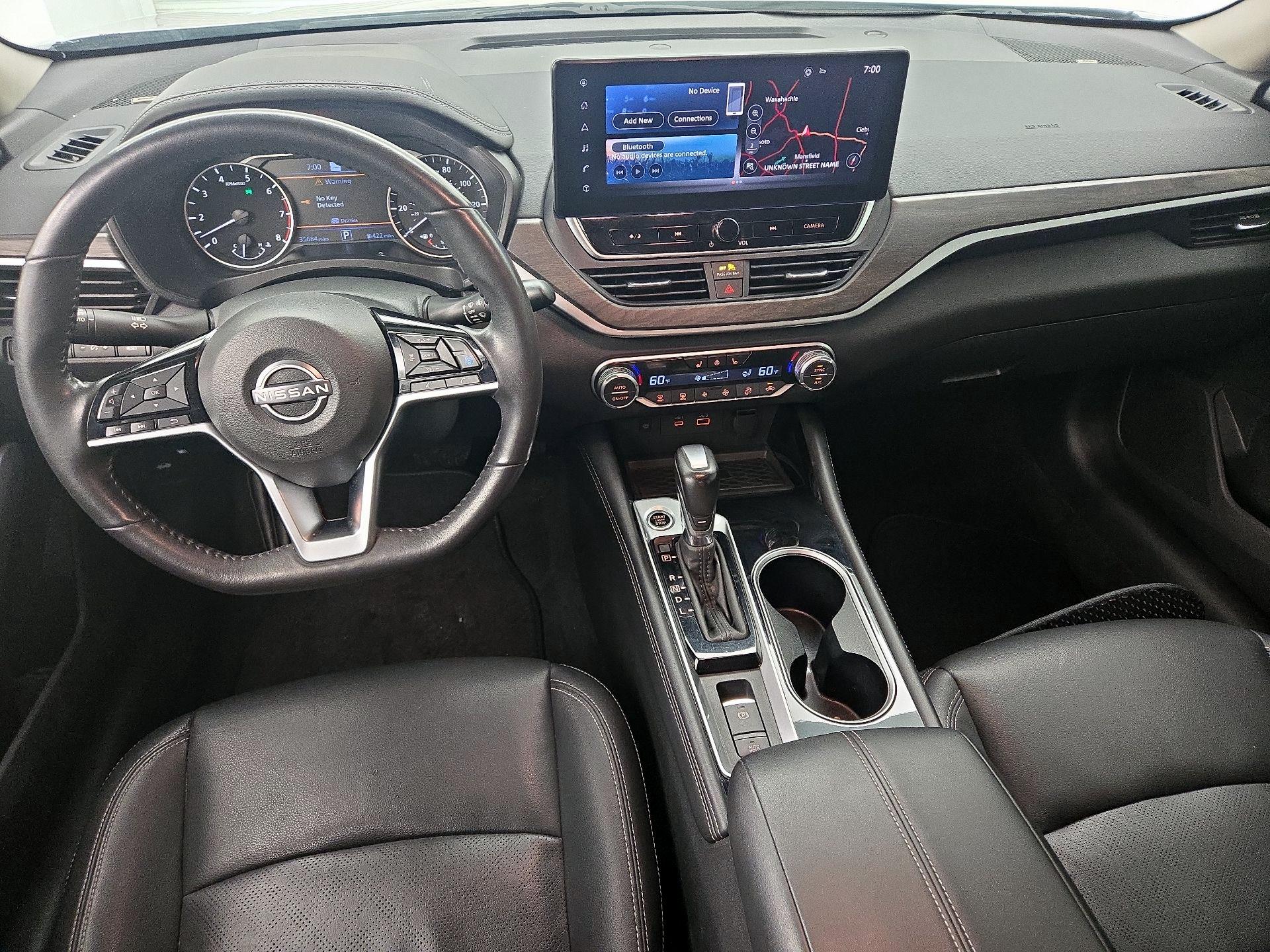 Thumbnail: 2023 Nissan Altima - 9