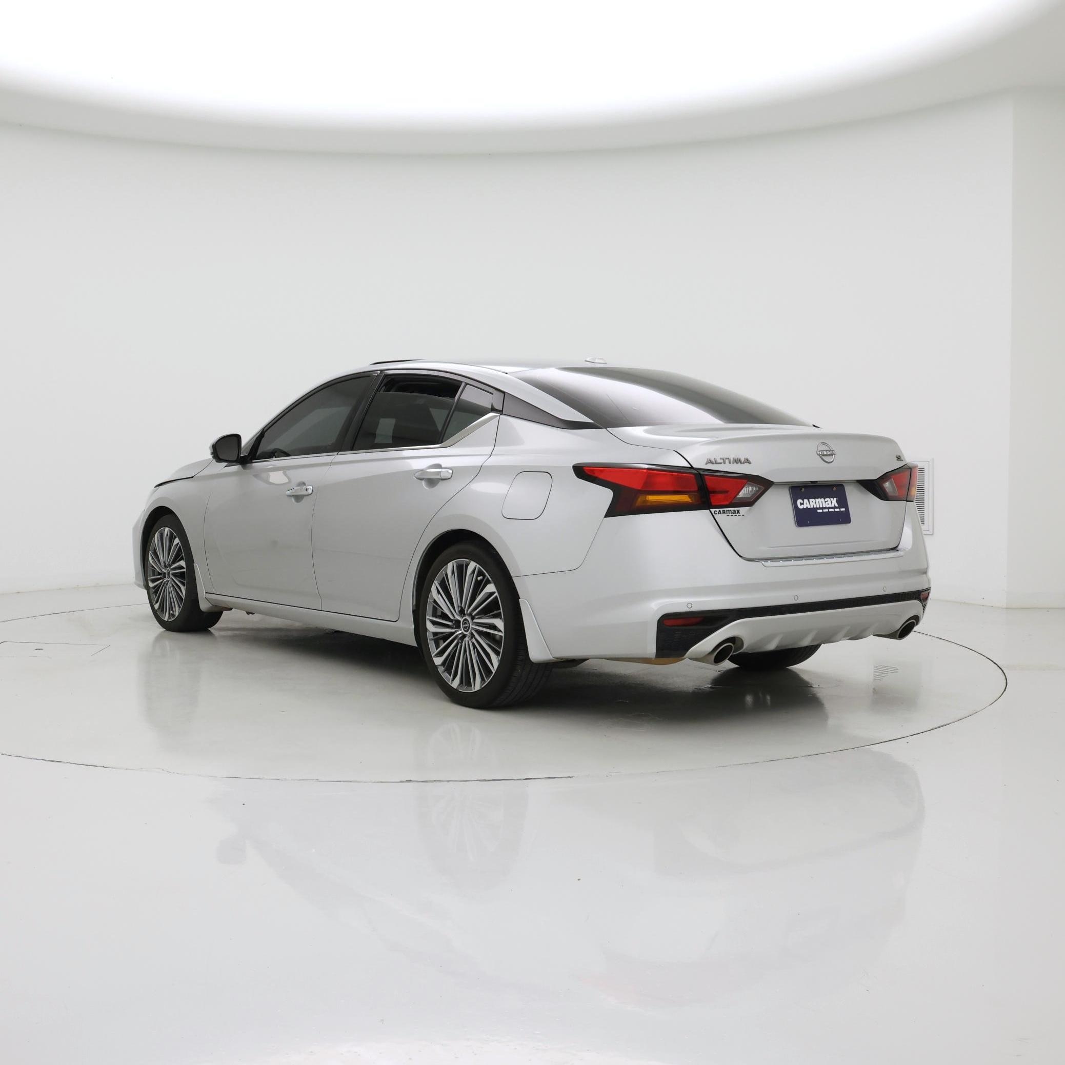 Thumbnail: 2023 Nissan Altima - 2