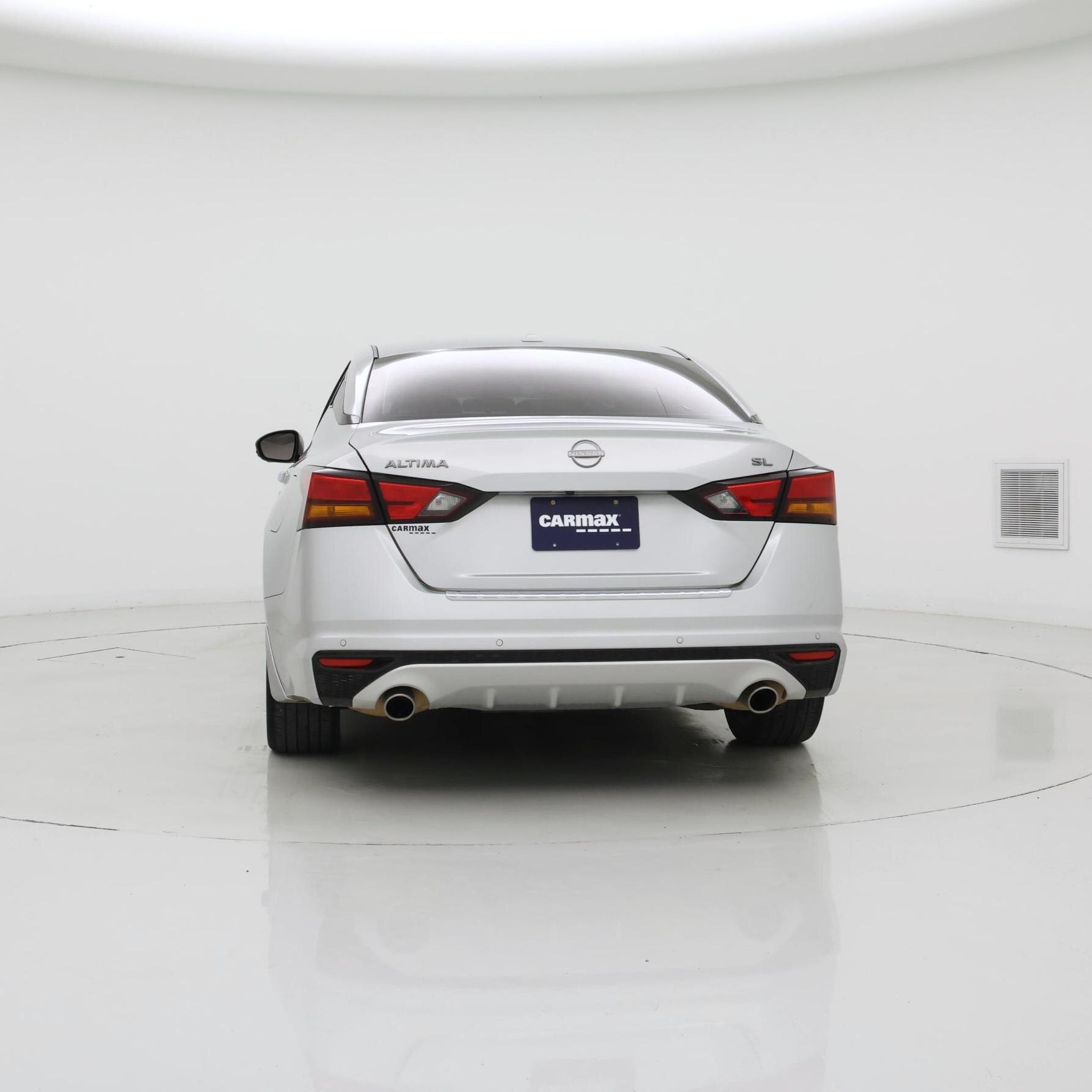 Thumbnail: 2023 Nissan Altima - 6