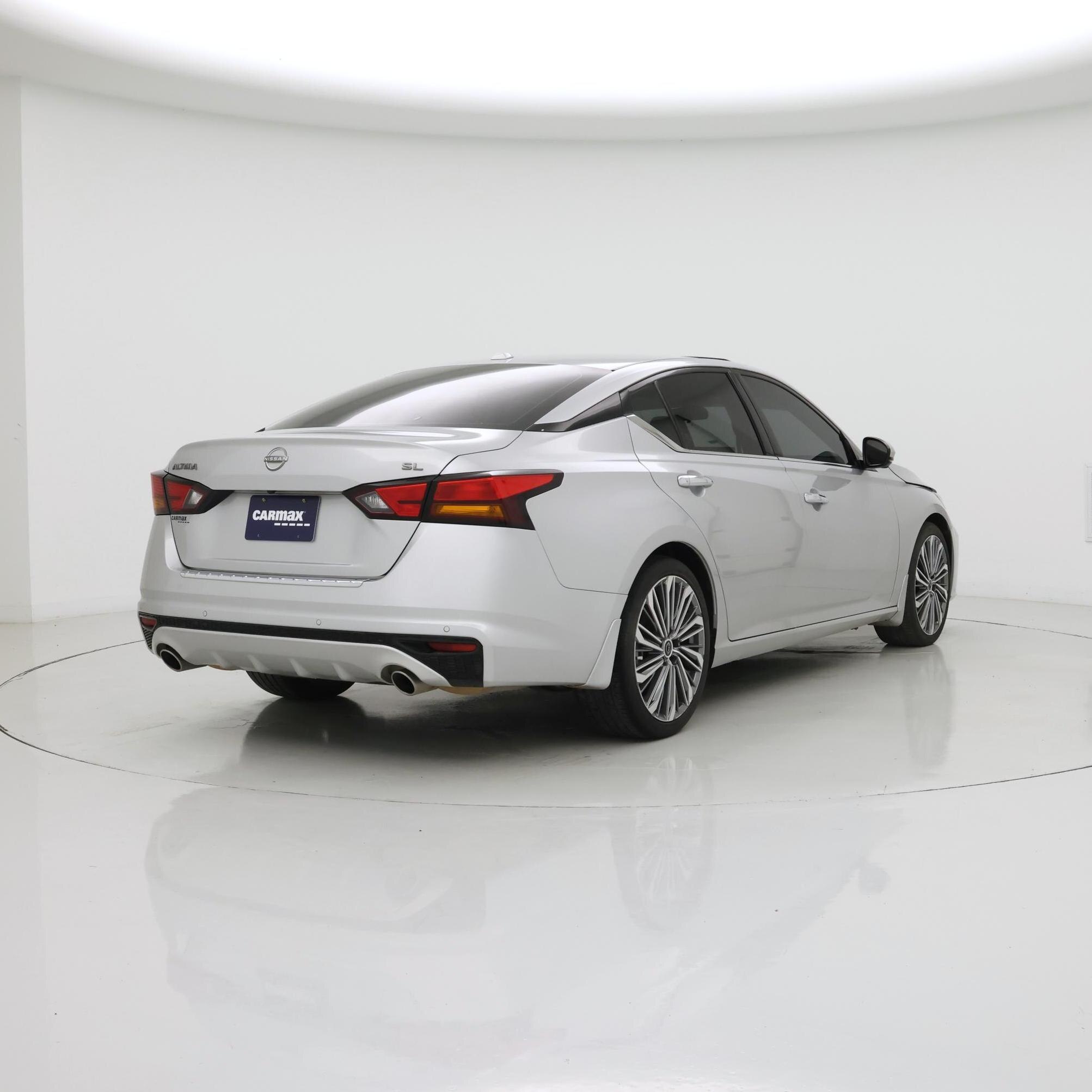 Thumbnail: 2023 Nissan Altima - 8