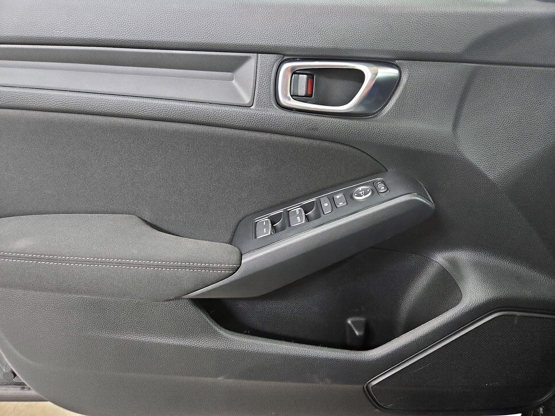 Thumbnail: 2025 Honda Civic - 12