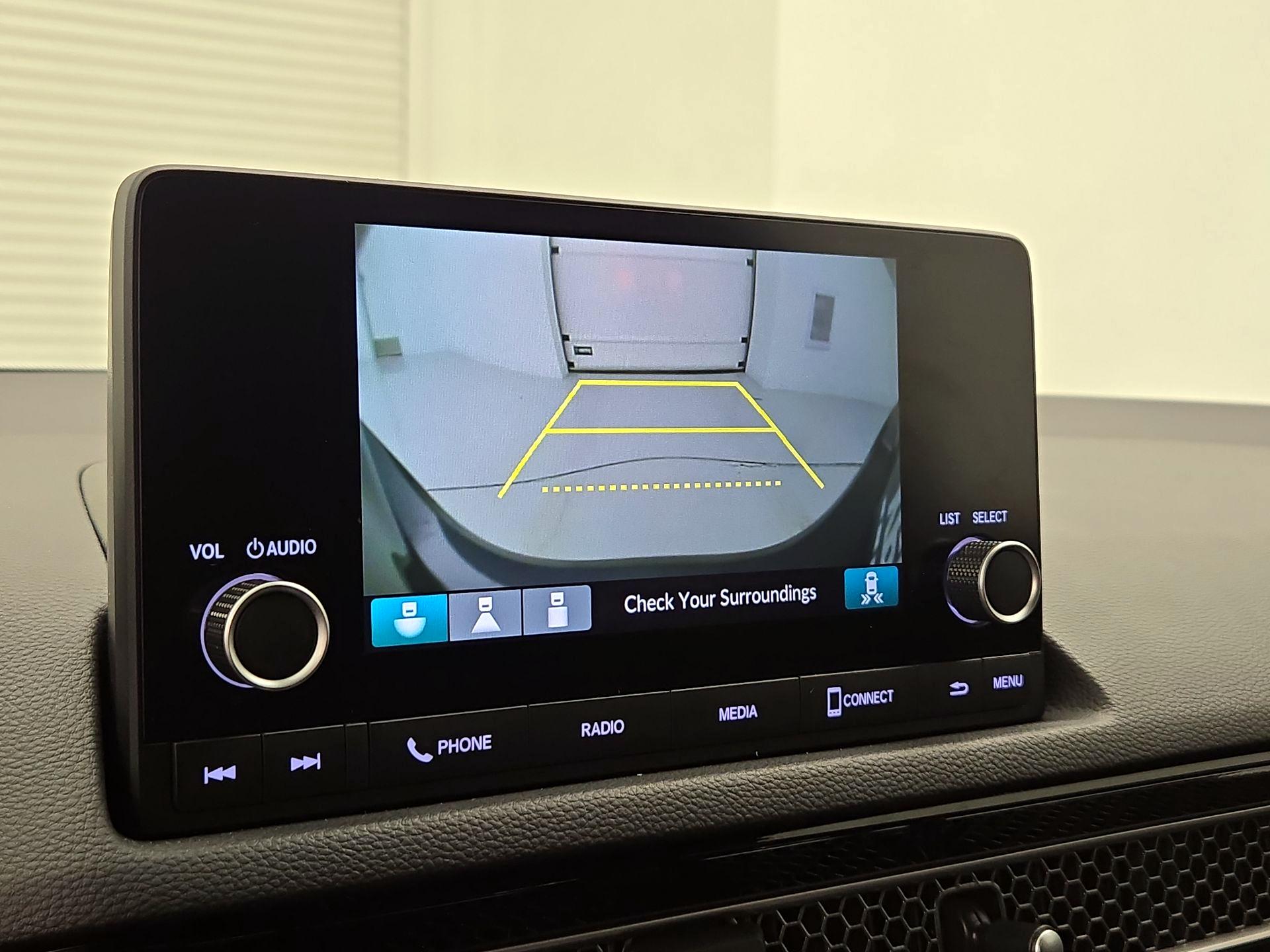 Thumbnail: 2025 Honda Civic - 14