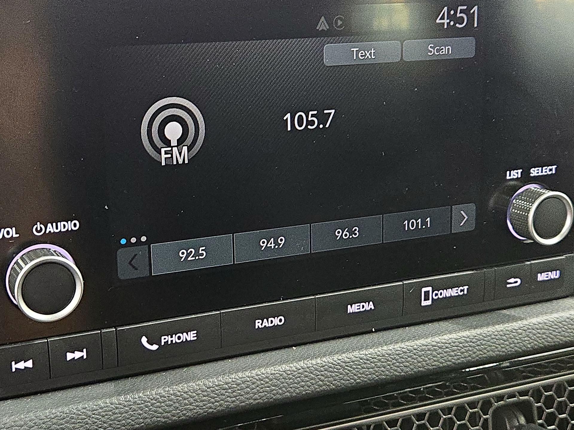 Thumbnail: 2025 Honda Civic - 15