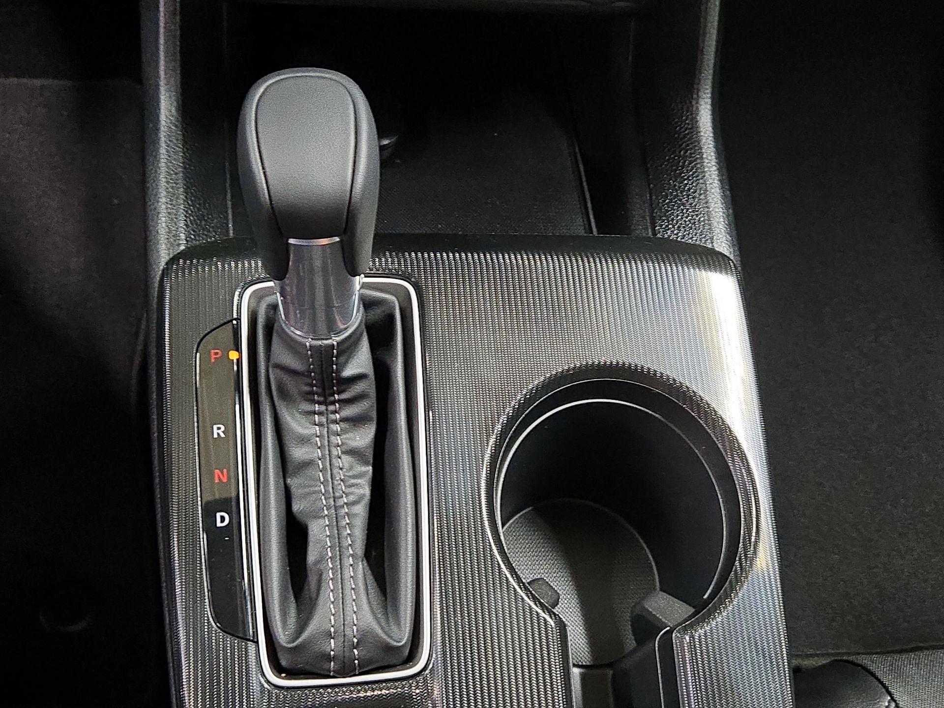 Thumbnail: 2025 Honda Civic - 17