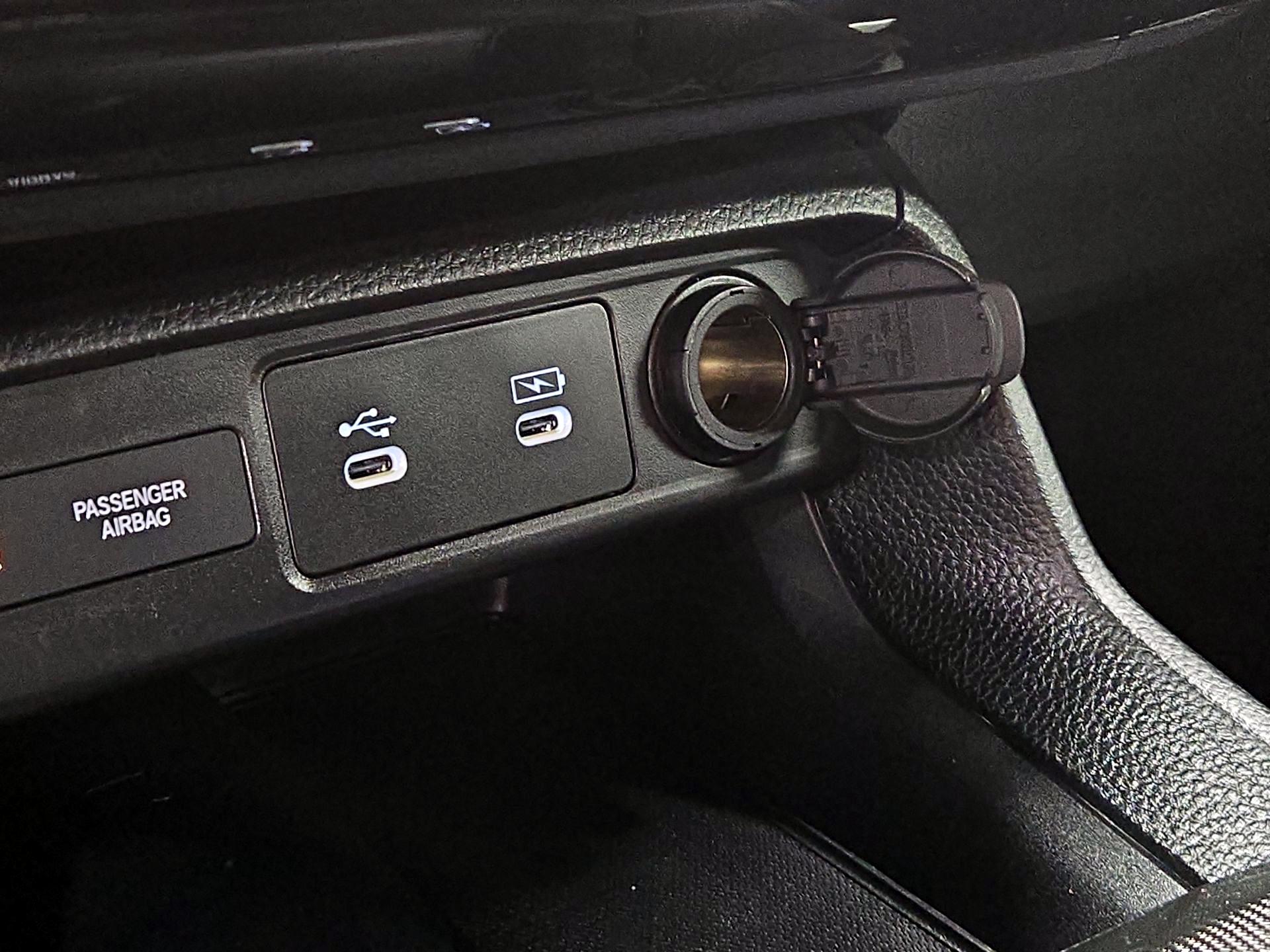 Thumbnail: 2025 Honda Civic - 18