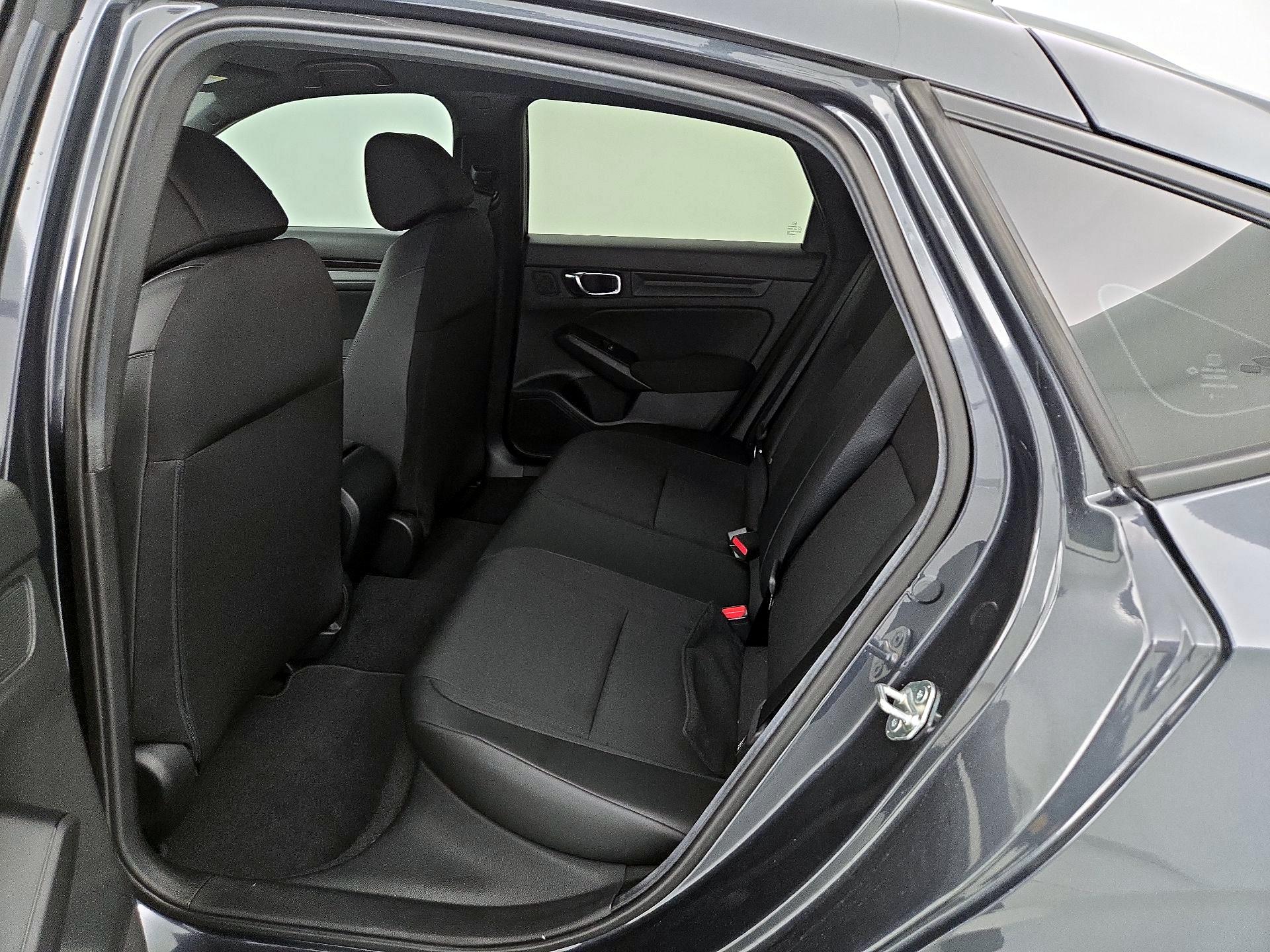 Thumbnail: 2025 Honda Civic - 19