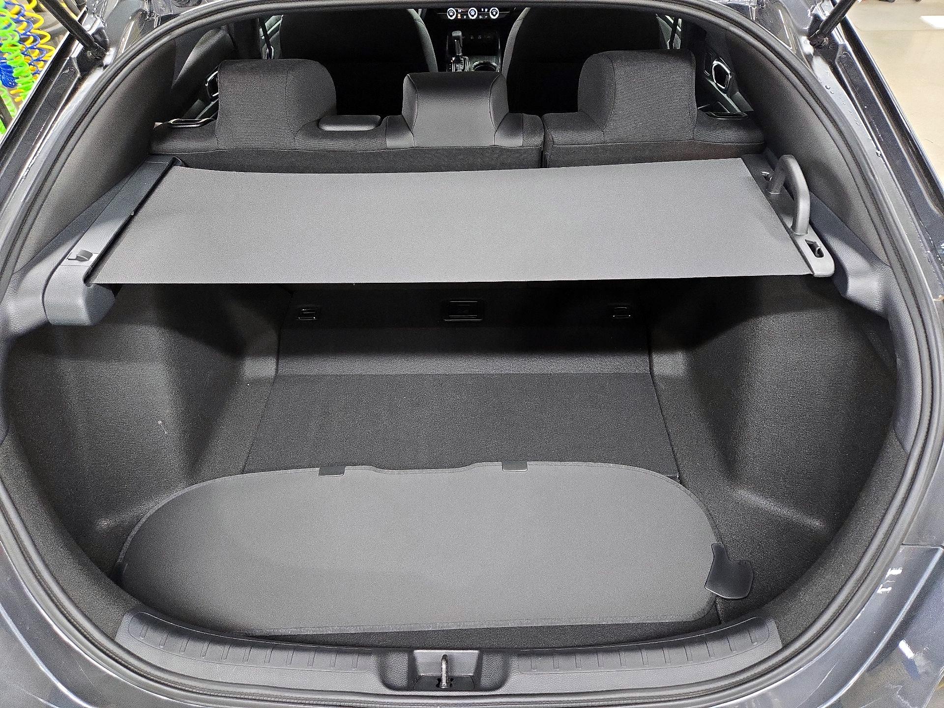 Thumbnail: 2025 Honda Civic - 20