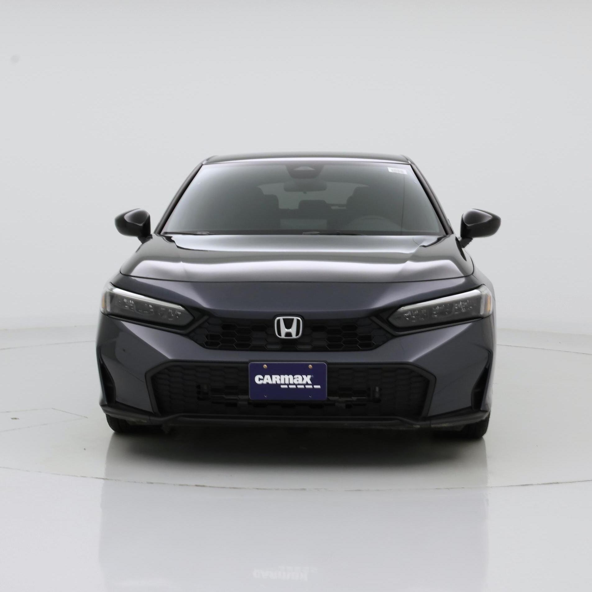 Thumbnail: 2025 Honda Civic - 5