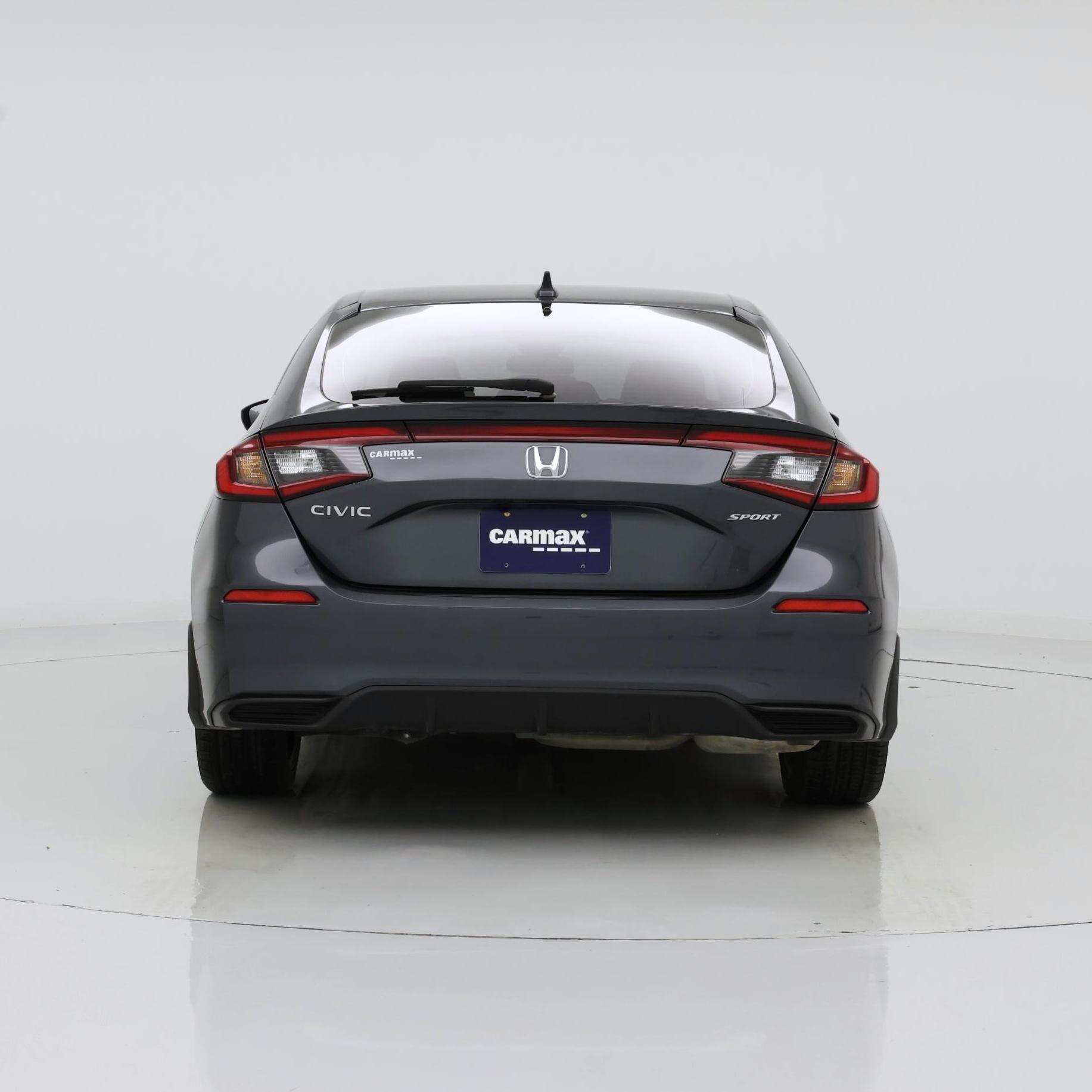 Thumbnail: 2025 Honda Civic - 6