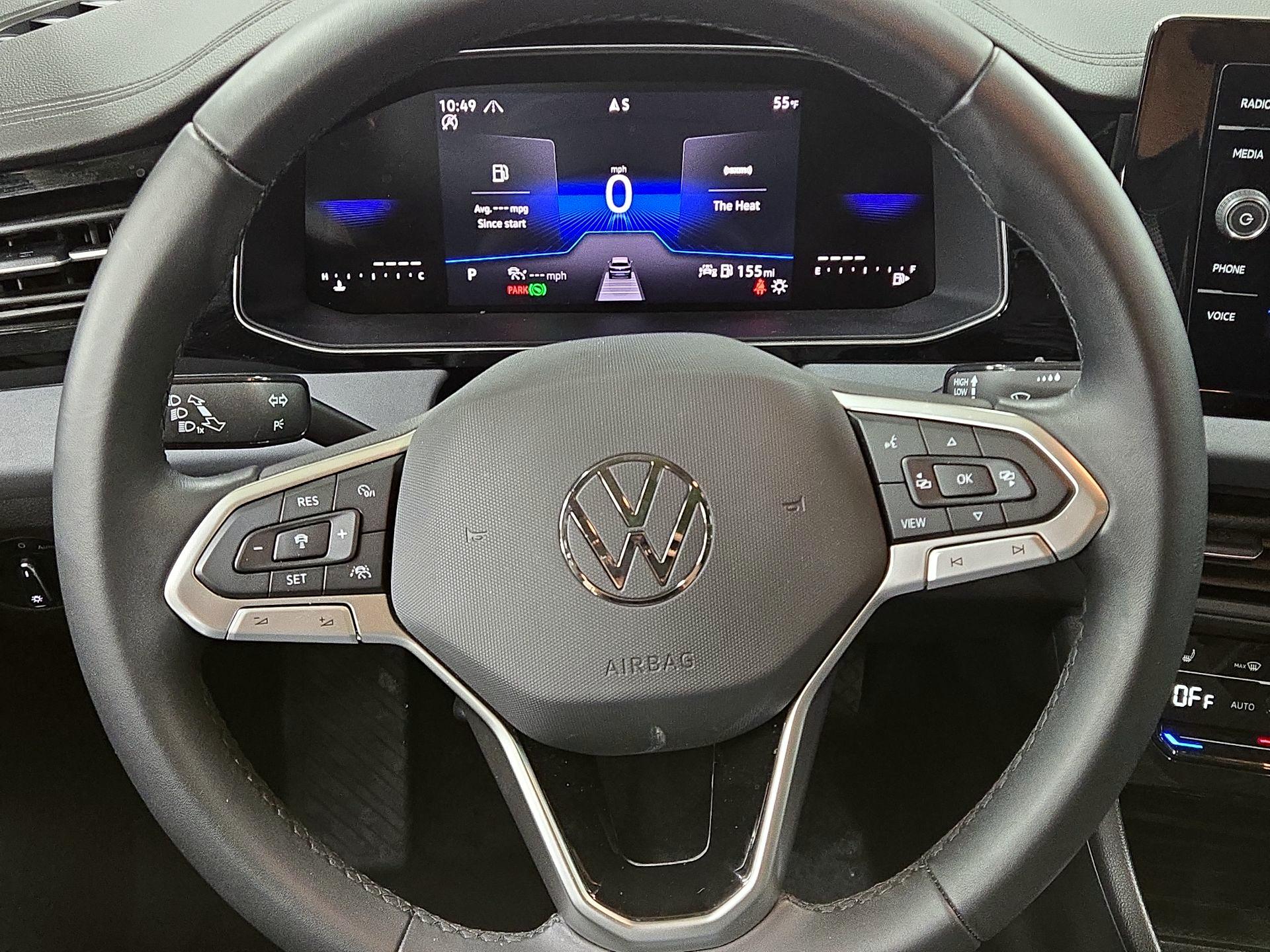 Thumbnail: 2025 Volkswagen Jetta - 10