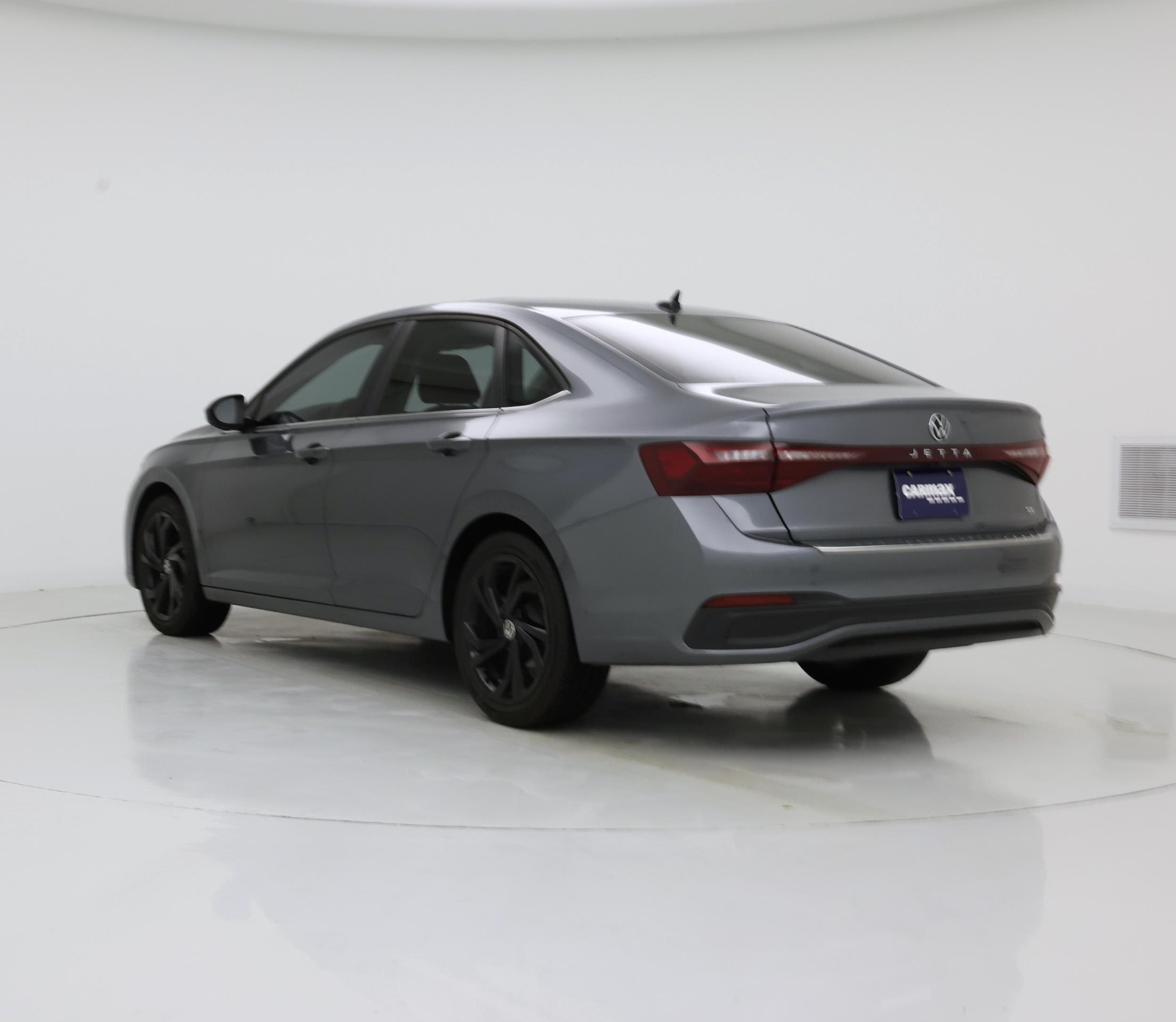 Thumbnail: 2025 Volkswagen Jetta - 2