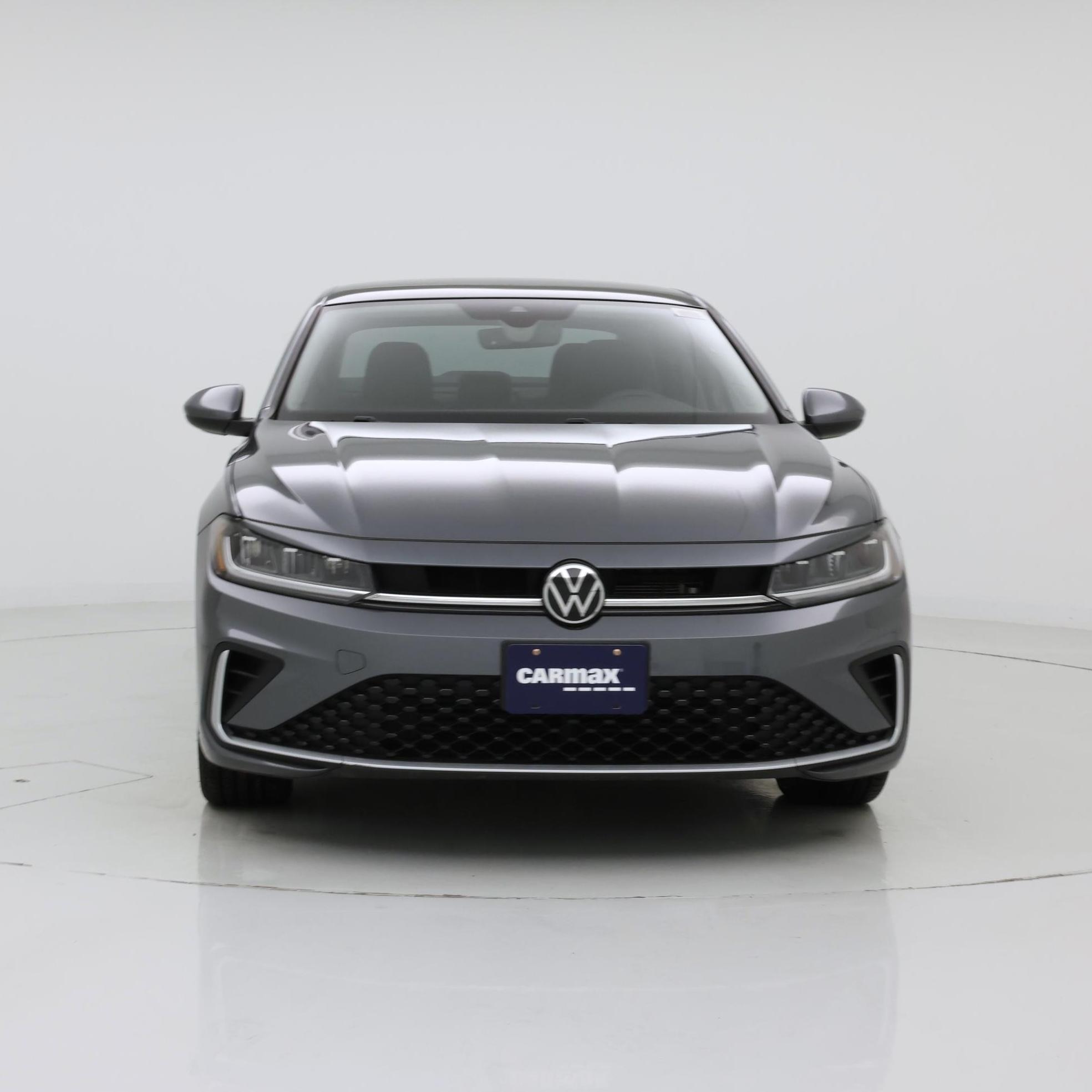 Thumbnail: 2025 Volkswagen Jetta - 5