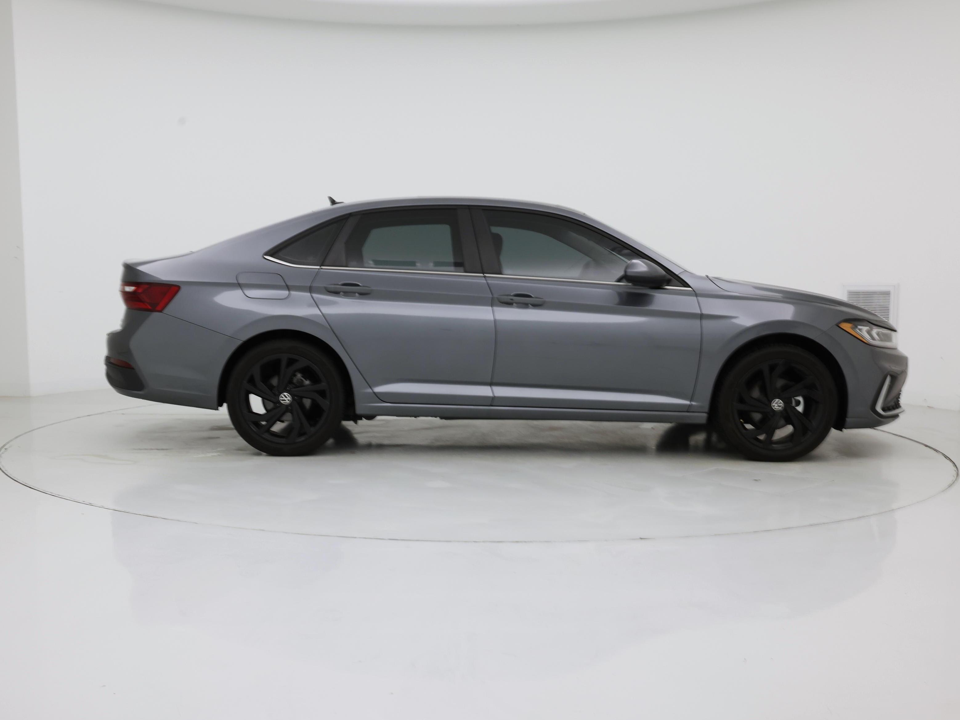 Thumbnail: 2025 Volkswagen Jetta - 7