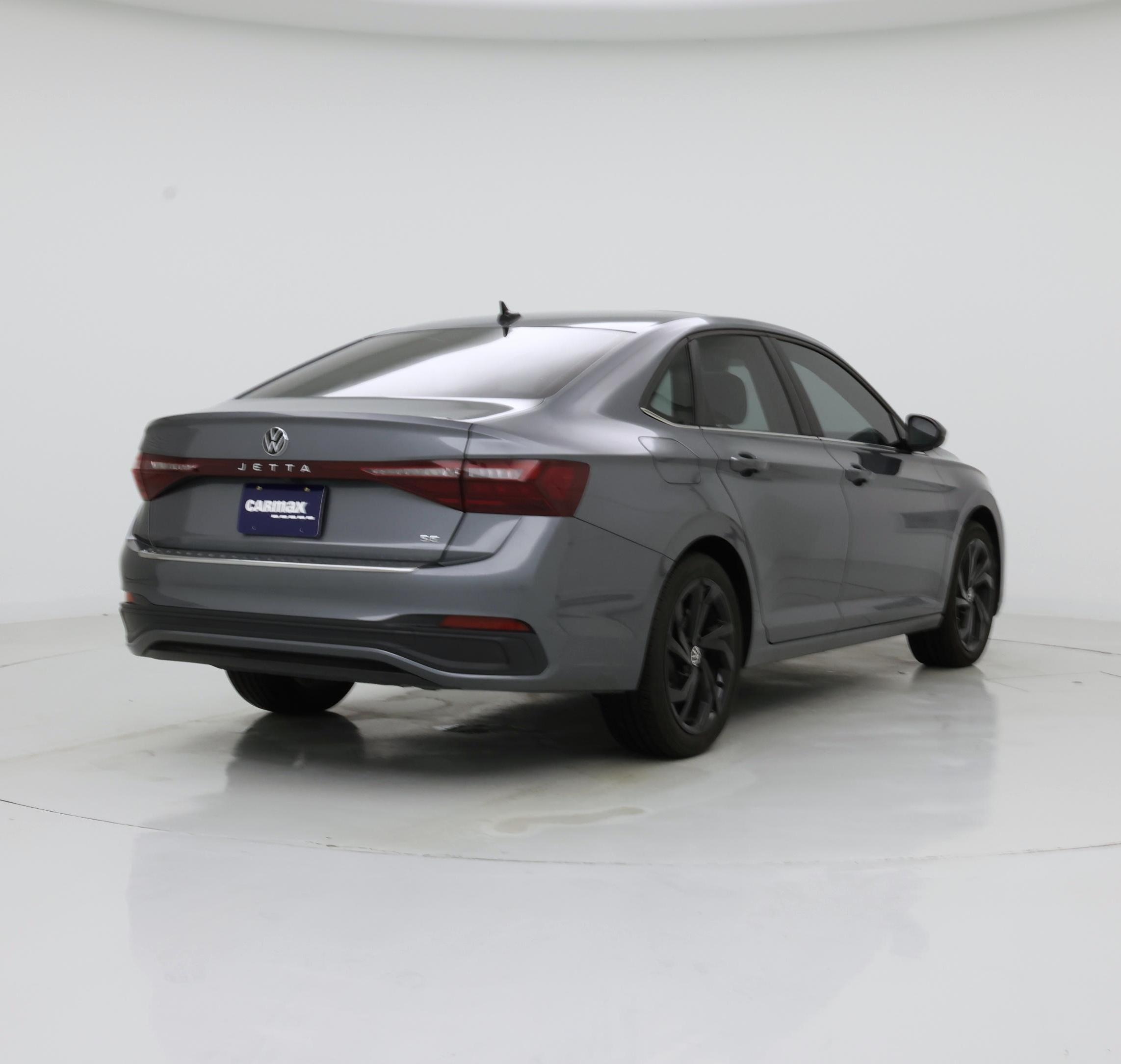 Thumbnail: 2025 Volkswagen Jetta - 8