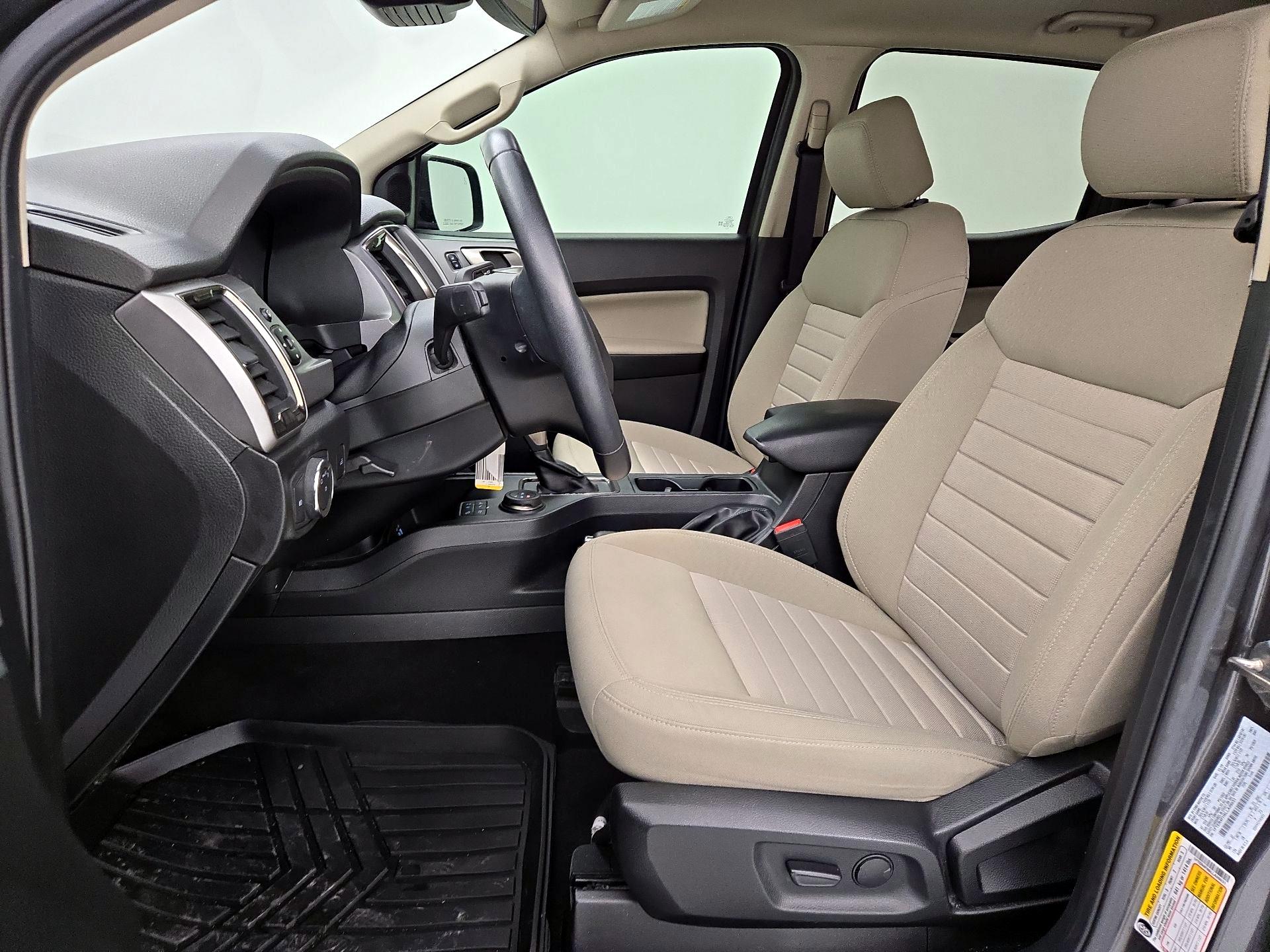 Thumbnail: 2020 Ford Ranger - 9