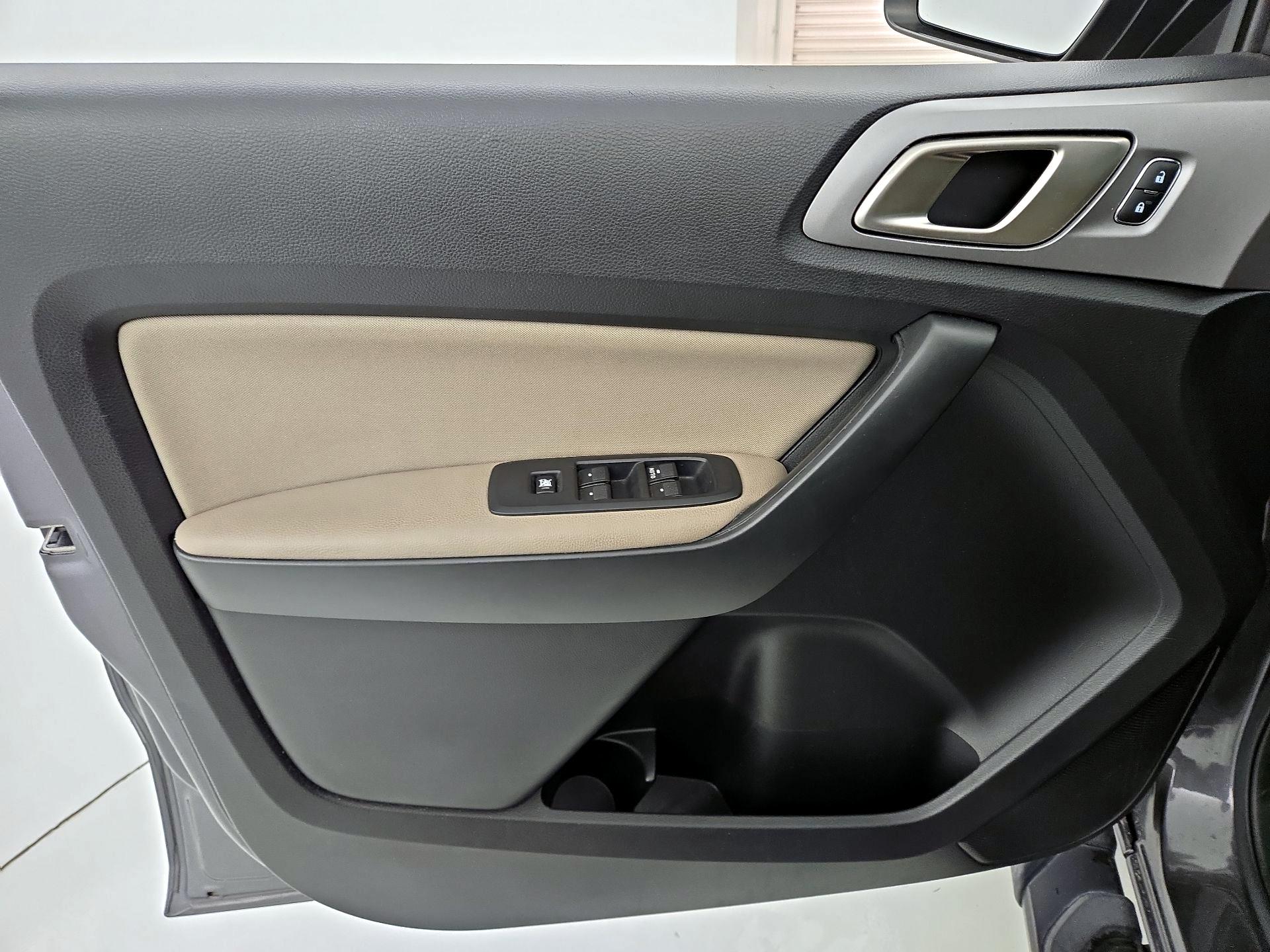 Thumbnail: 2020 Ford Ranger - 10