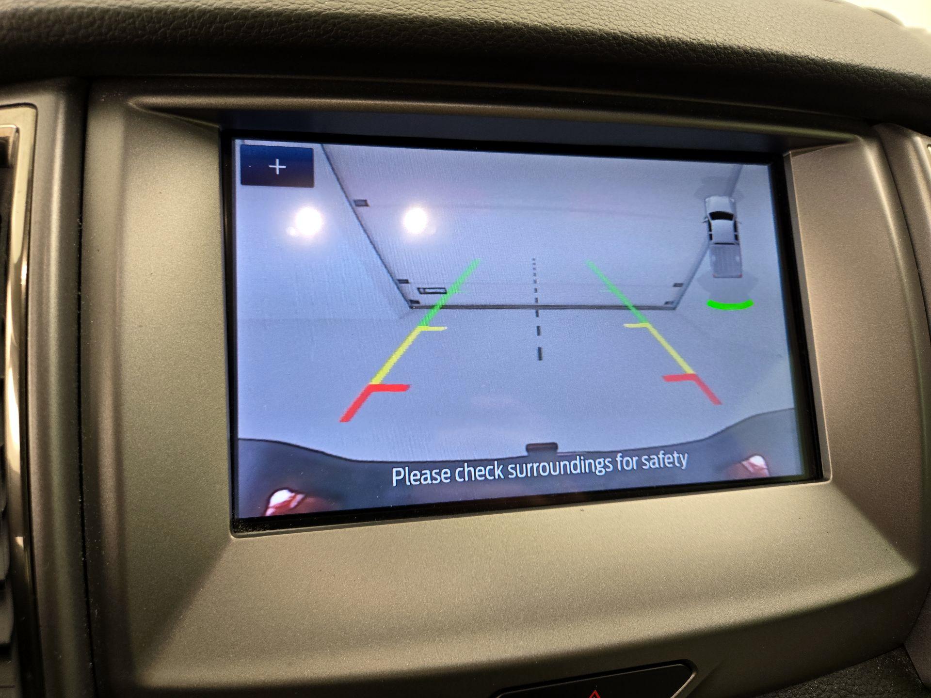 Thumbnail: 2020 Ford Ranger - 12