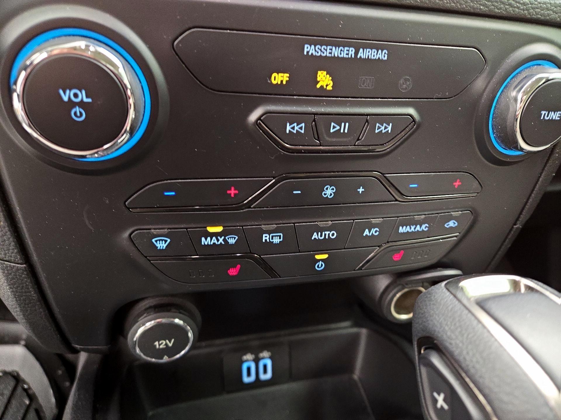 Thumbnail: 2020 Ford Ranger - 14