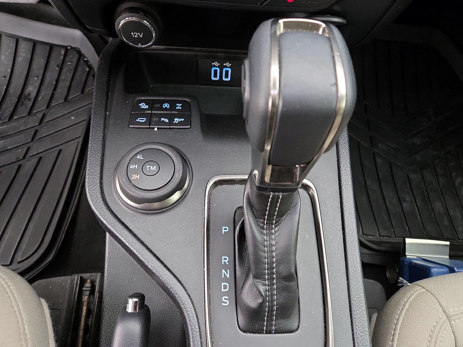 Thumbnail: 2020 Ford Ranger - 15