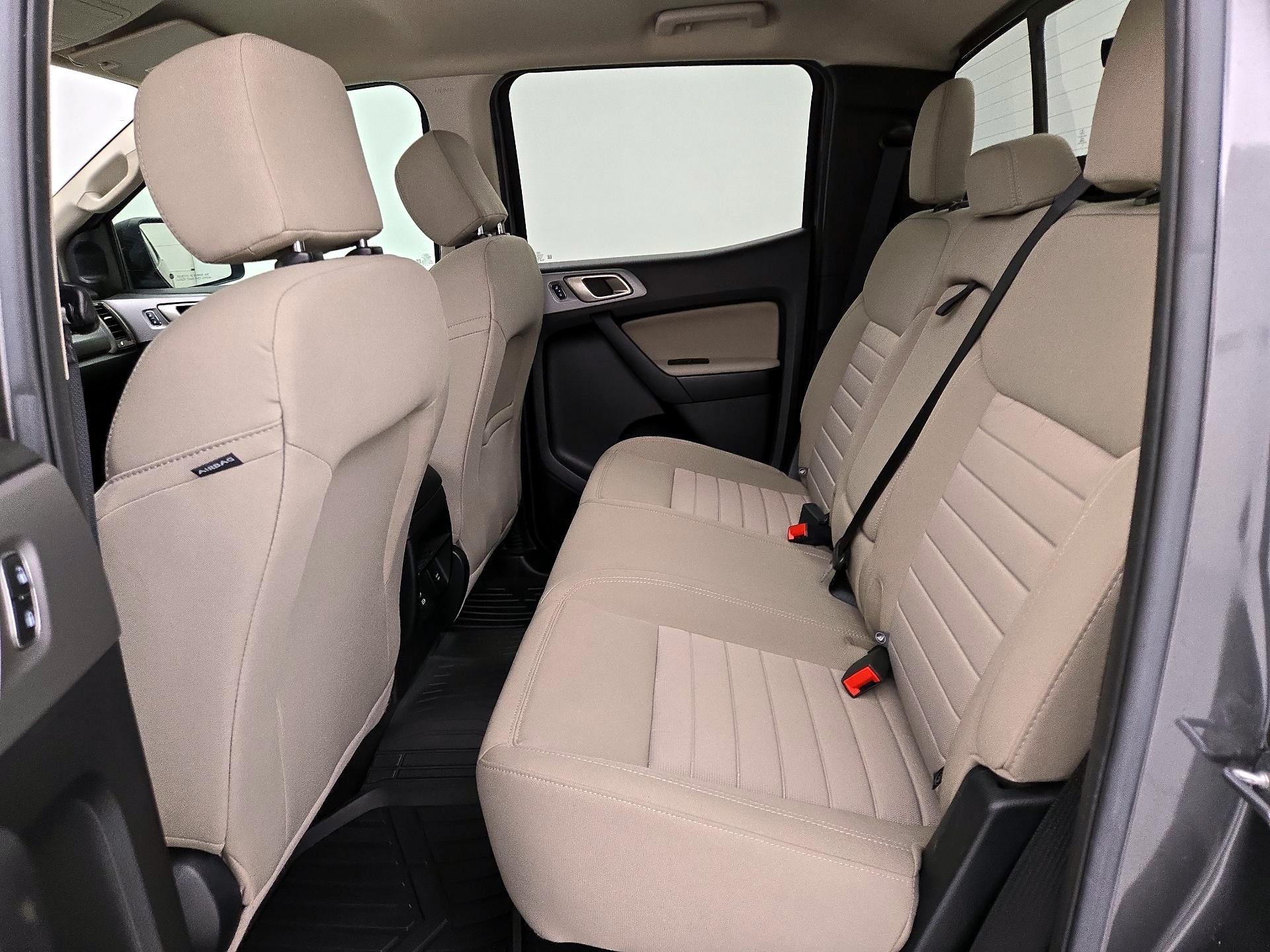 Thumbnail: 2020 Ford Ranger - 17