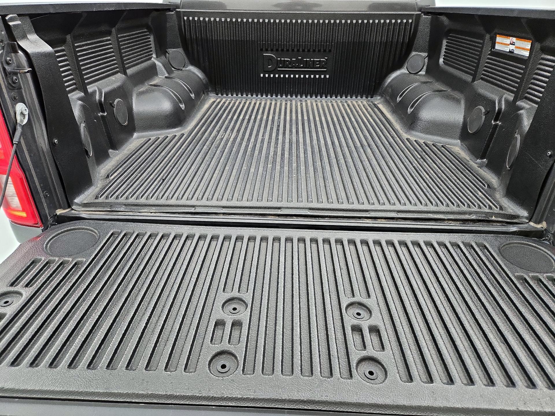 Thumbnail: 2020 Ford Ranger - 18