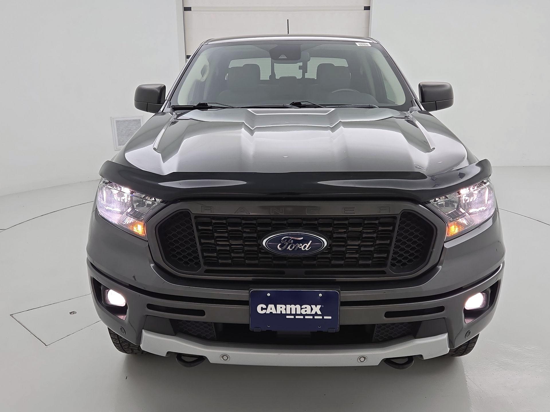 Thumbnail: 2020 Ford Ranger - 2